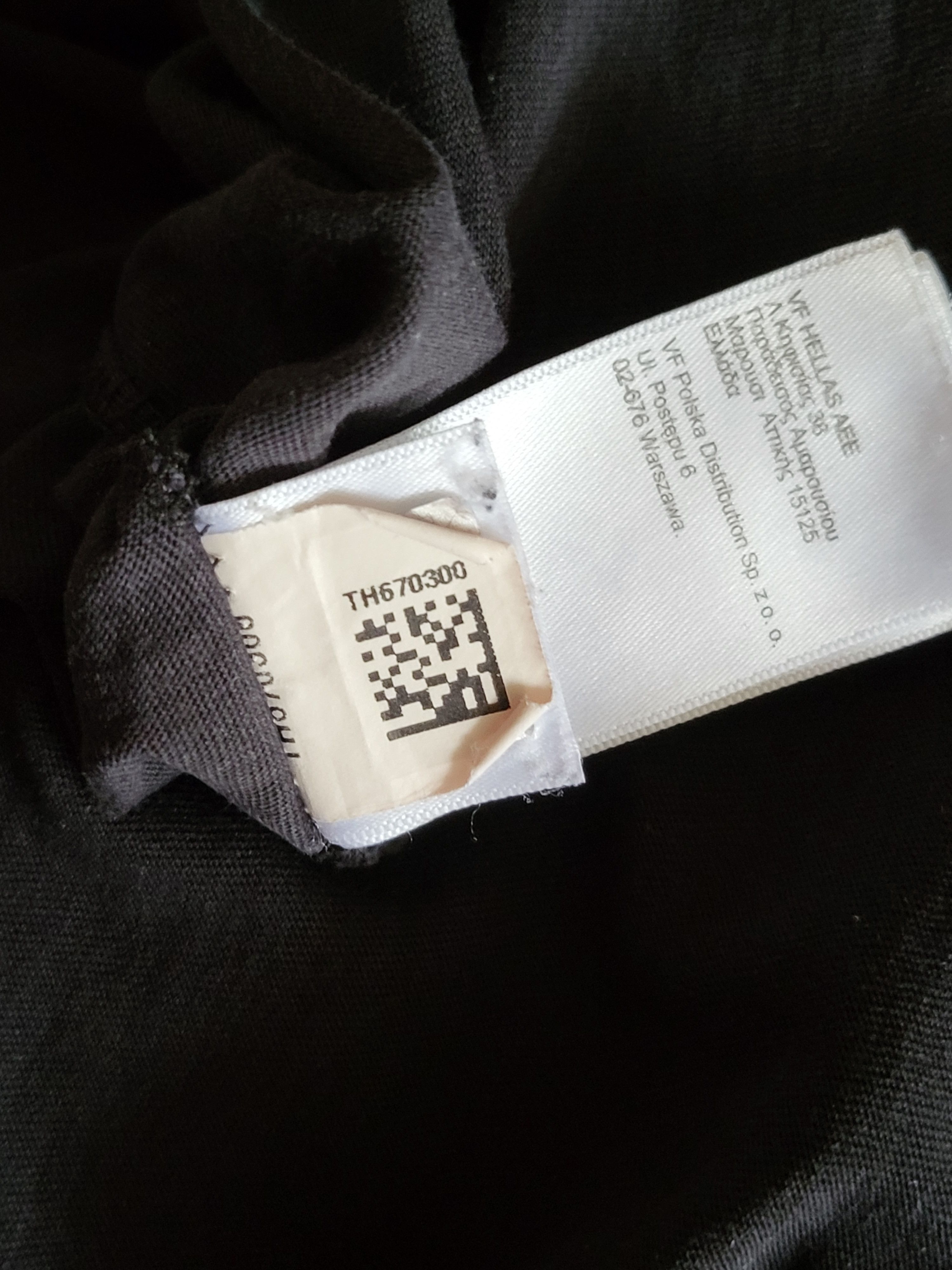The North Face The North Face T-shirt Size M but fit L Size US M / EU 48-50 / 2 - 9 Thumbnail