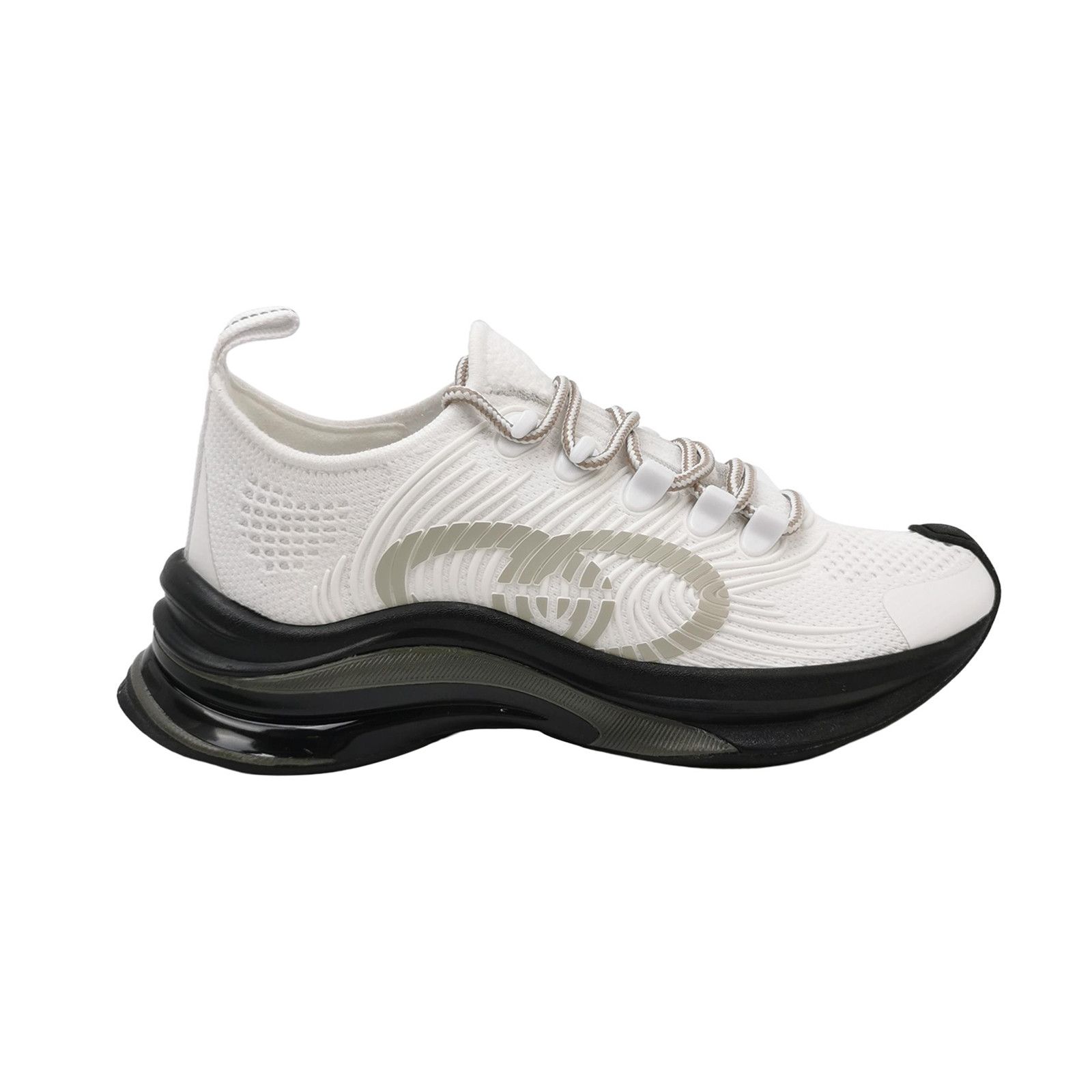 Gucci Gucci Women it_34-5 Lowtop Sneakers Size US 4.5 / IT 34.5 - 1 Thumbnail