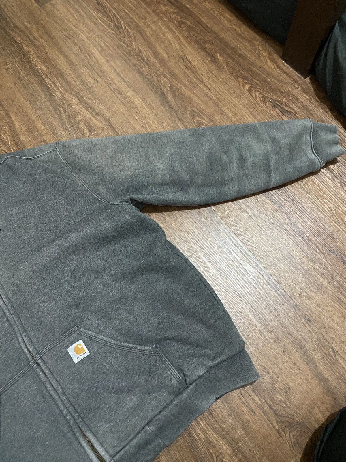 Carhartt Carhartt Rain Defender Jacket Size US XL / EU 56 / 4 - 5 Thumbnail