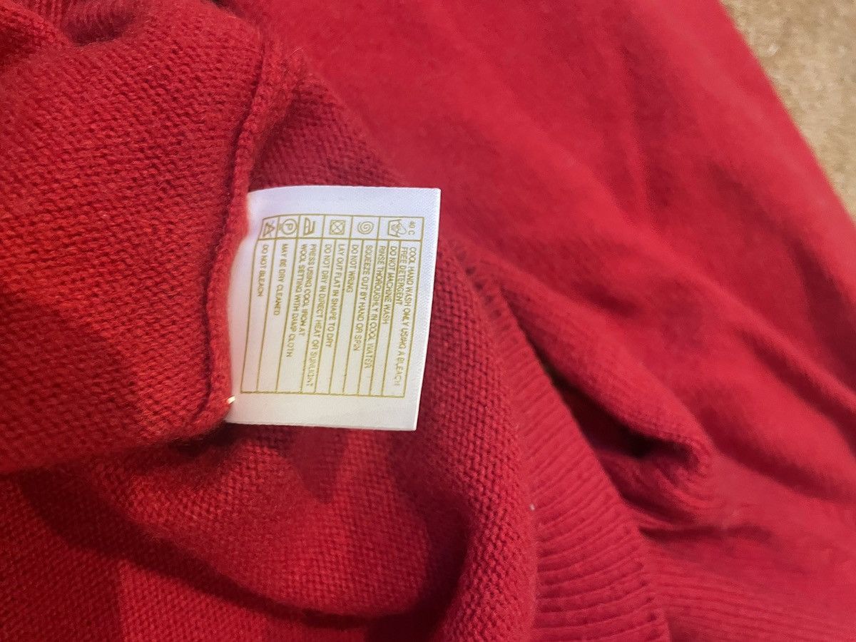 Pringle Of Scotland Pringle cashmere sweater Size US S / EU 44-46 / 1 - 6 Thumbnail