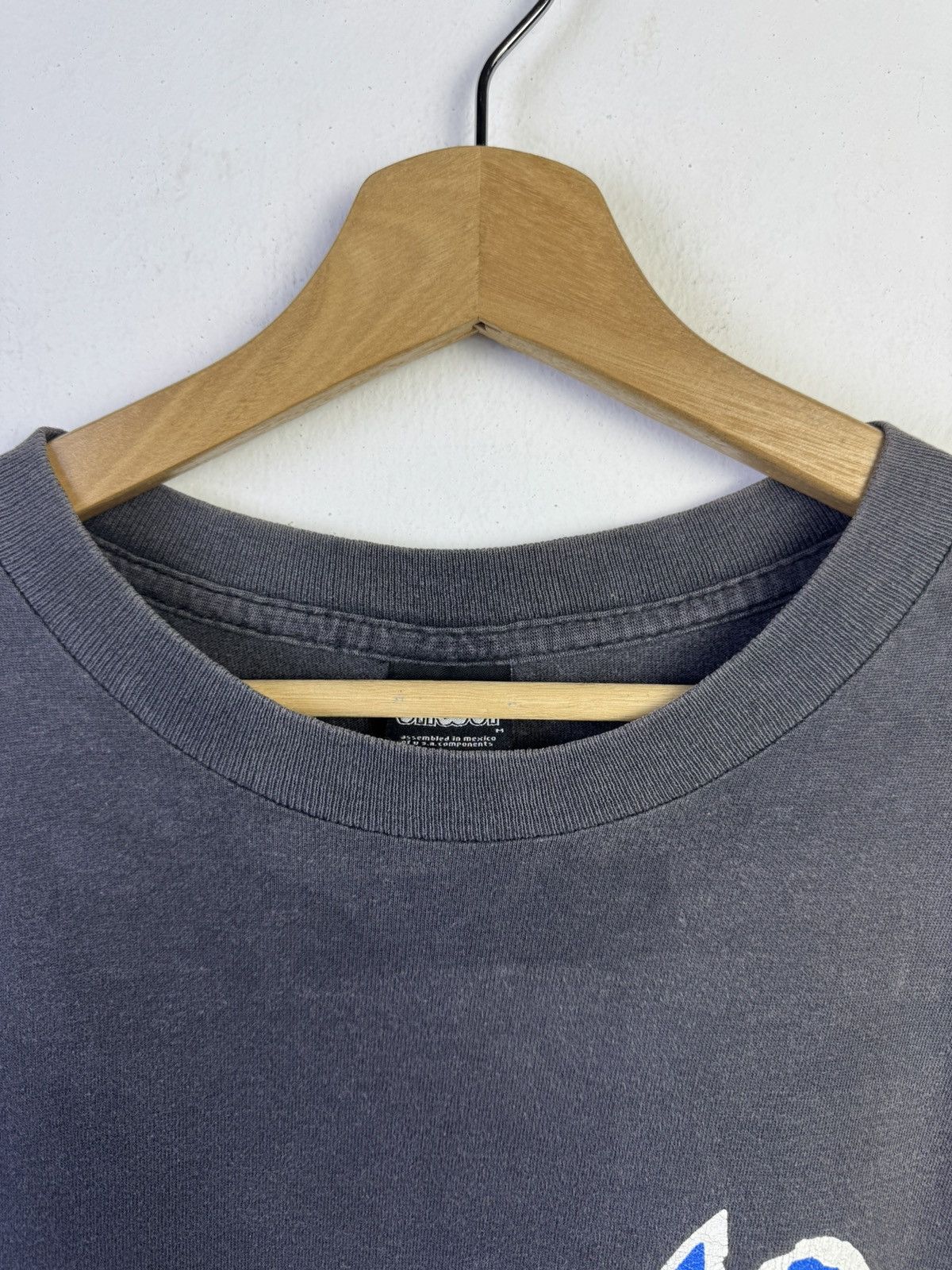 Band Tees Vintage Sham 69 Band Tee Size US M / EU 48-50 / 2 - 4 Thumbnail