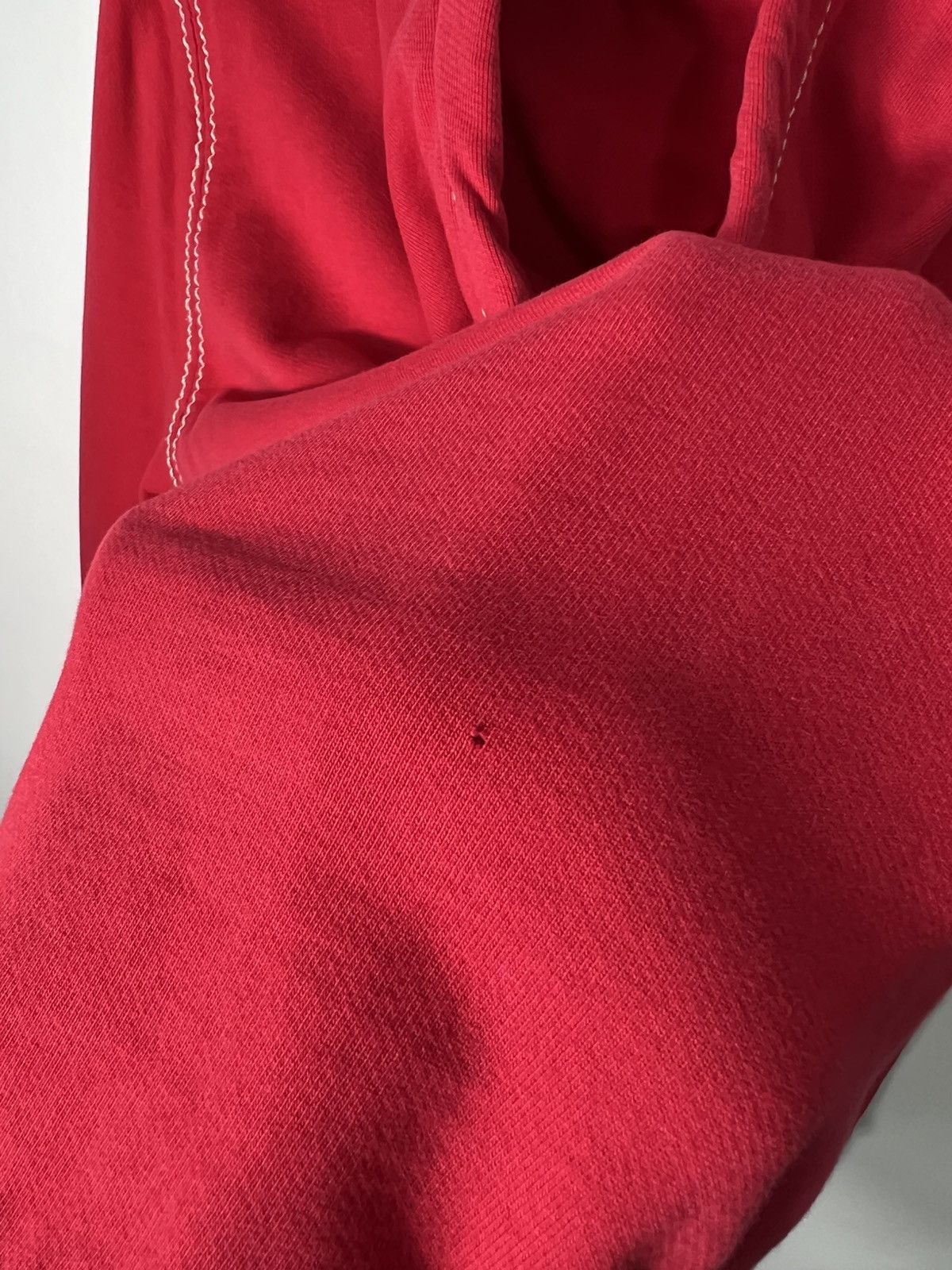 True Religion Vintage streetwear y2k sk8 True Religion Hype Zip Hoodie Size L / US 10 / IT 46 - 8 Thumbnail