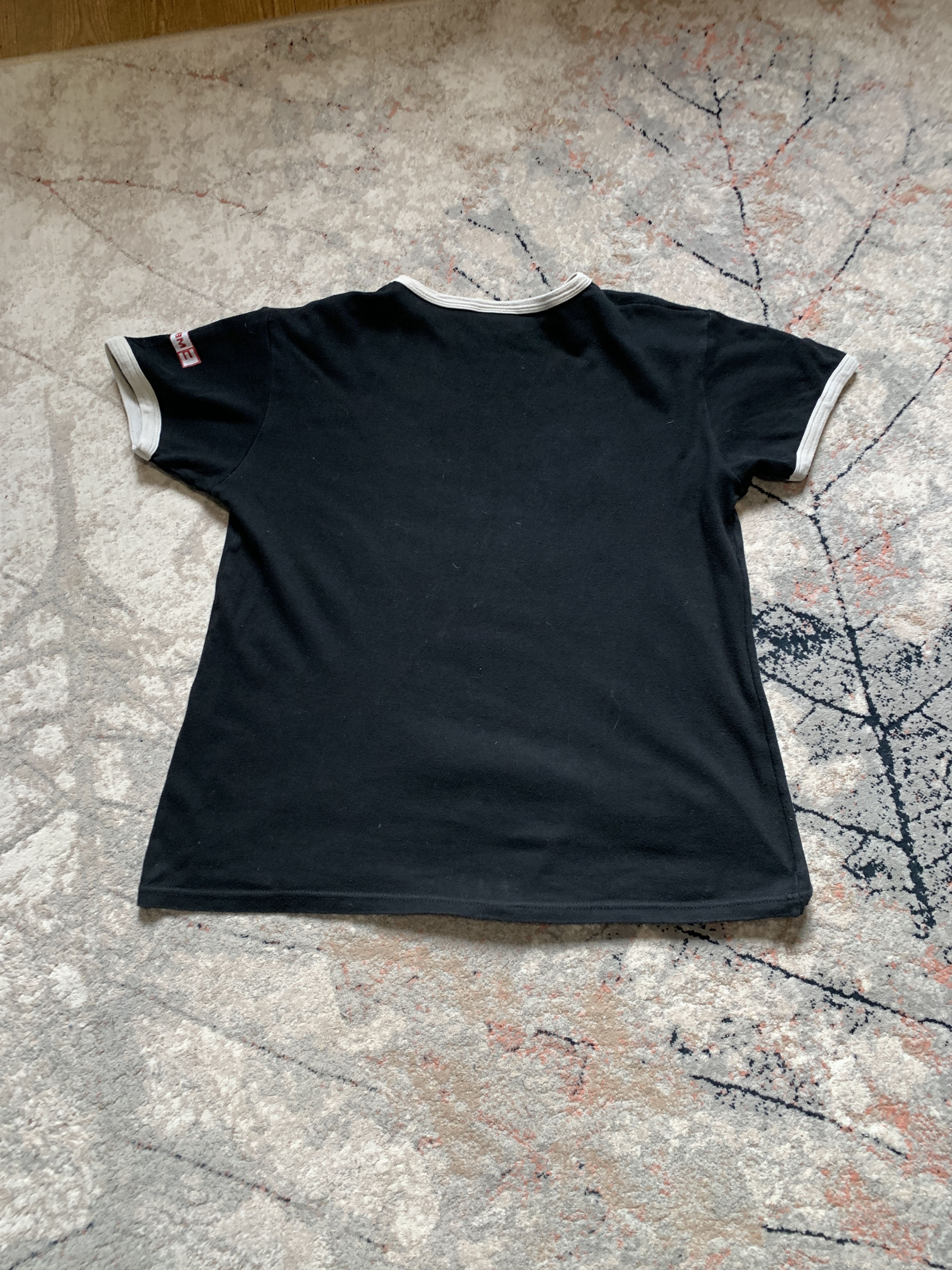 Eminem × Rap Tees × Vintage Eminem 8 Mile Vintage Tee Size US XL / EU 56 / 4 - 9 Thumbnail