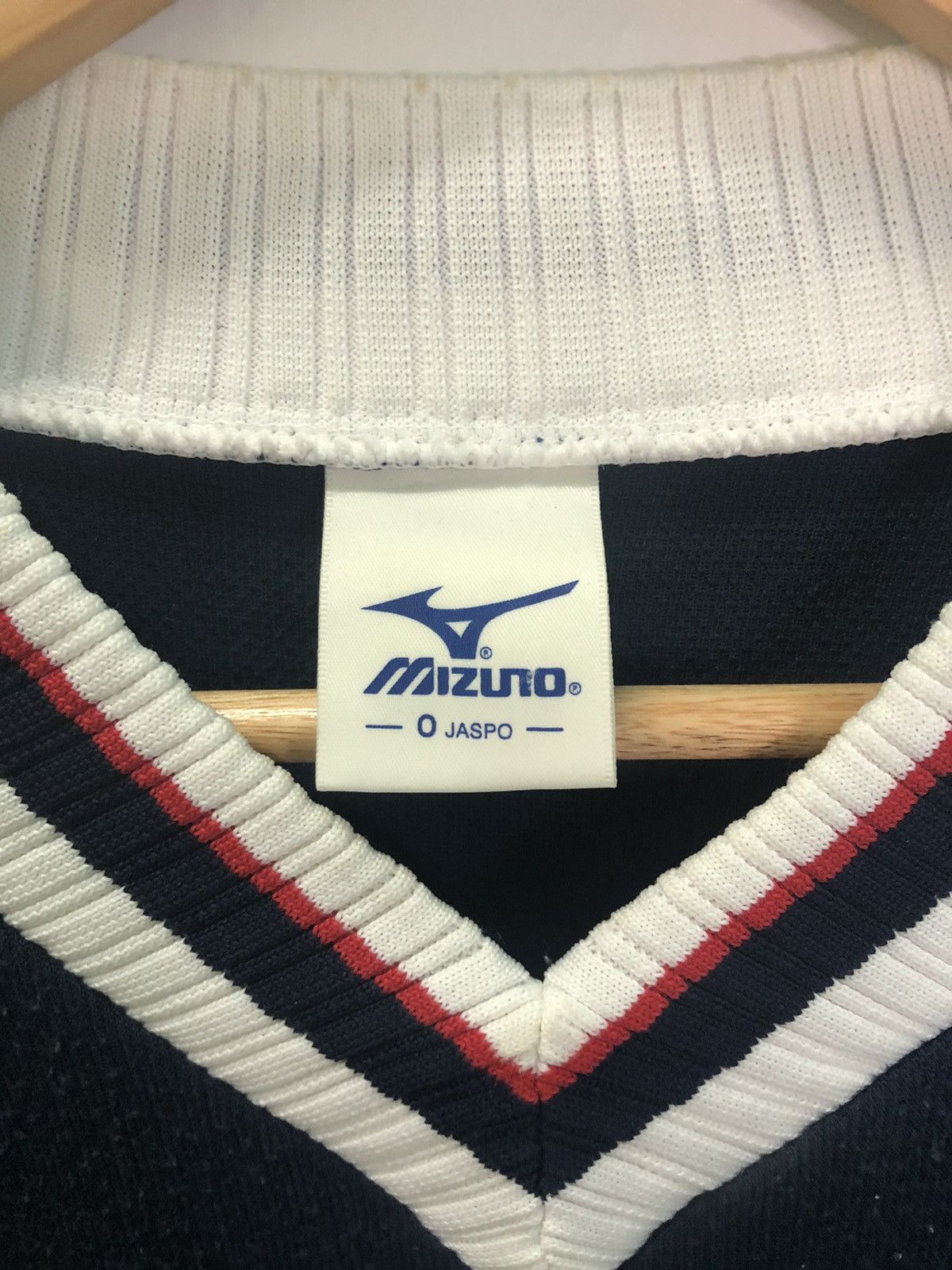 Mizuno × Vintage Vintage Mizuno V Neck Size US M / EU 48-50 / 2 - 8 Thumbnail