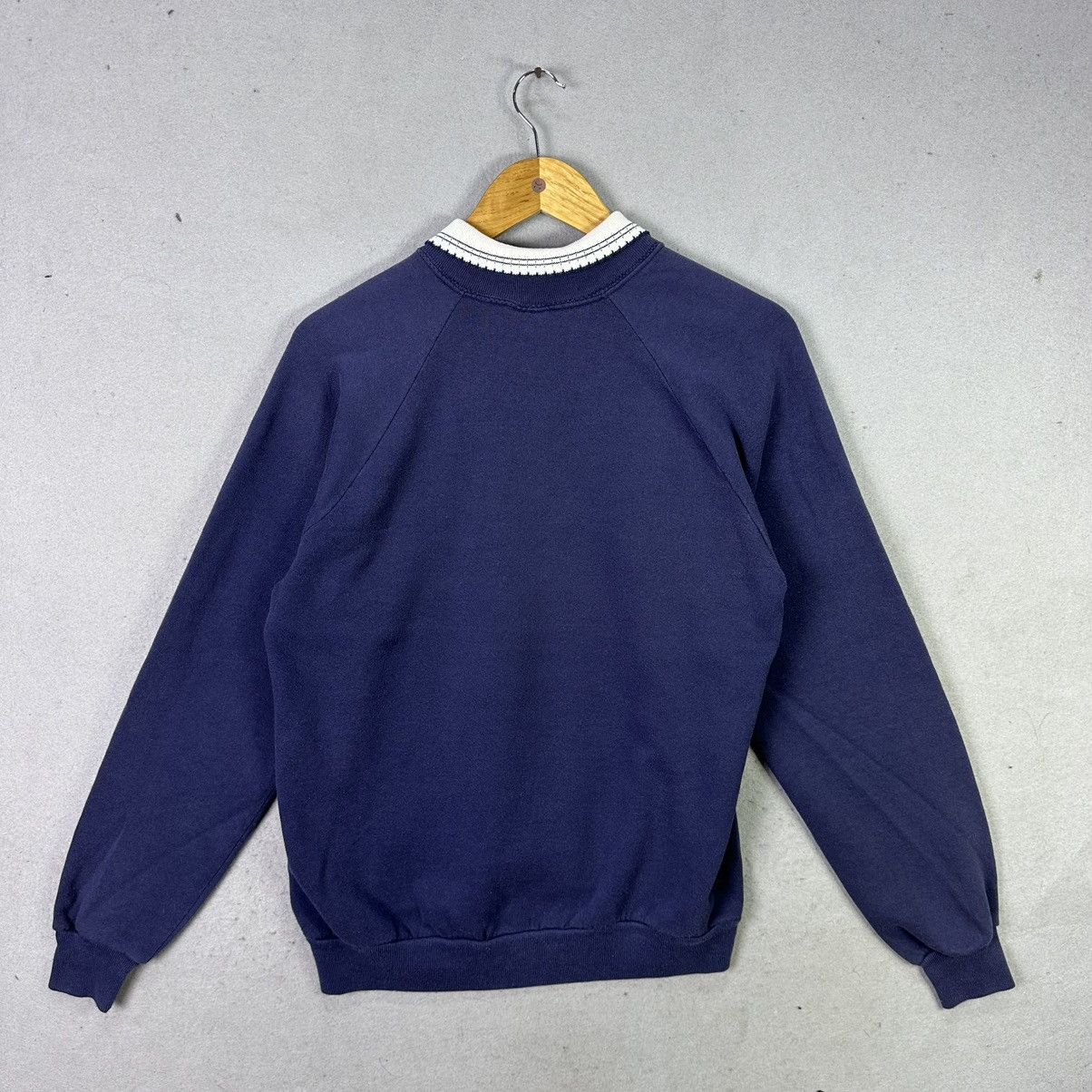 Vintage Vintage 90s Gopher Sport Sweatshirt Size US L / EU 52-54 / 3 - 7 Thumbnail