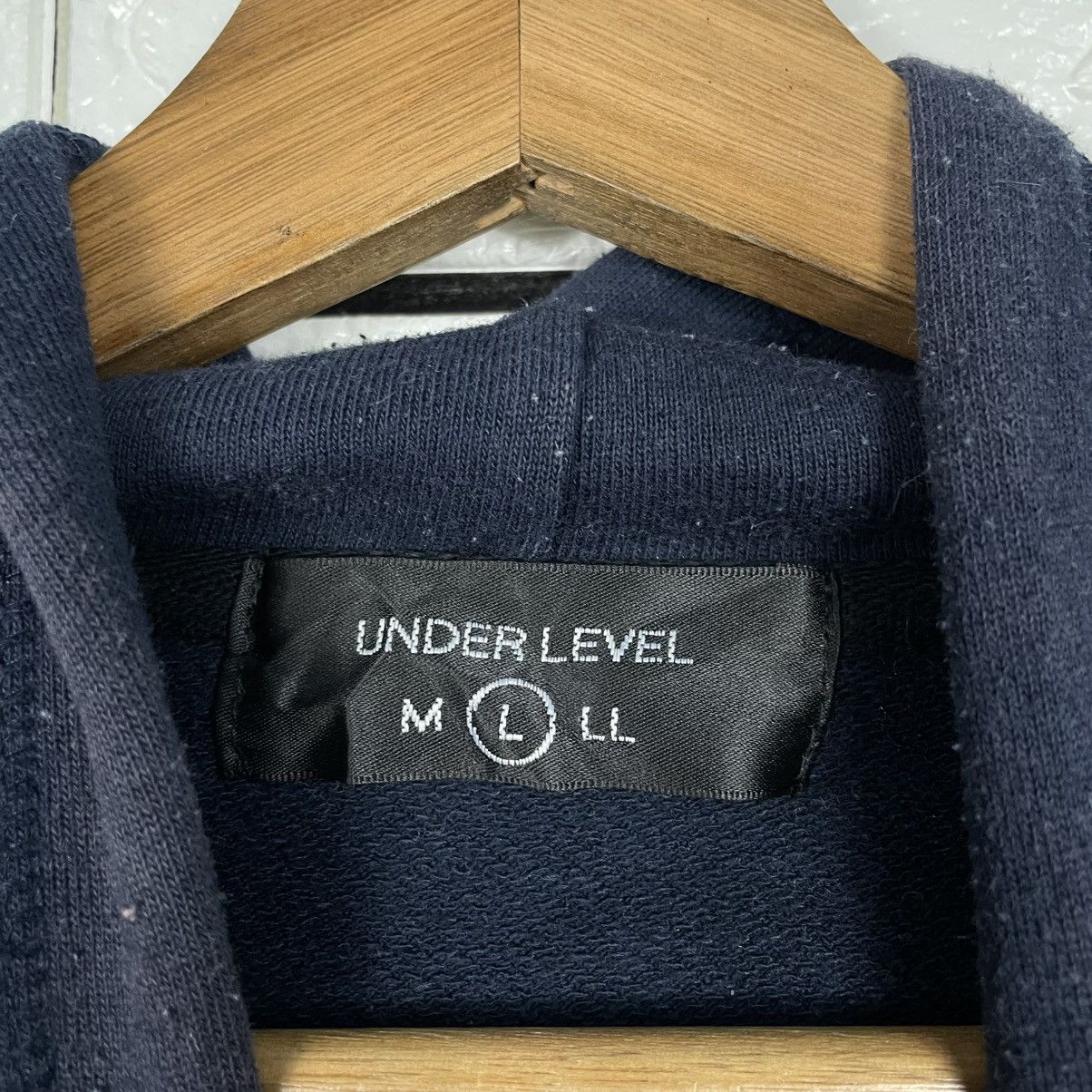 Japanese Brand West Coast Park Pullover Hoodie Size US M / EU 48-50 / 2 - 14 Thumbnail