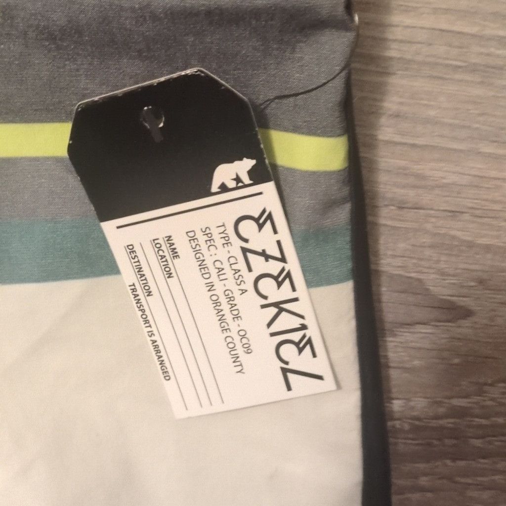 Ezekiel Ezekiel board shorts size 34 Size US 34 / EU 50 - 3 Thumbnail