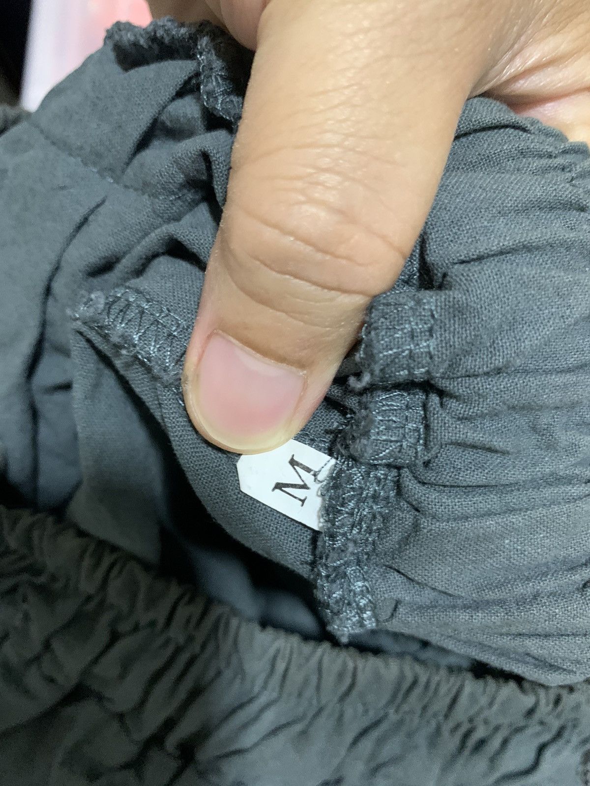 Japanese Brand Japanese Brand Koi Japan Quater pant Size US 27 - 12 Thumbnail