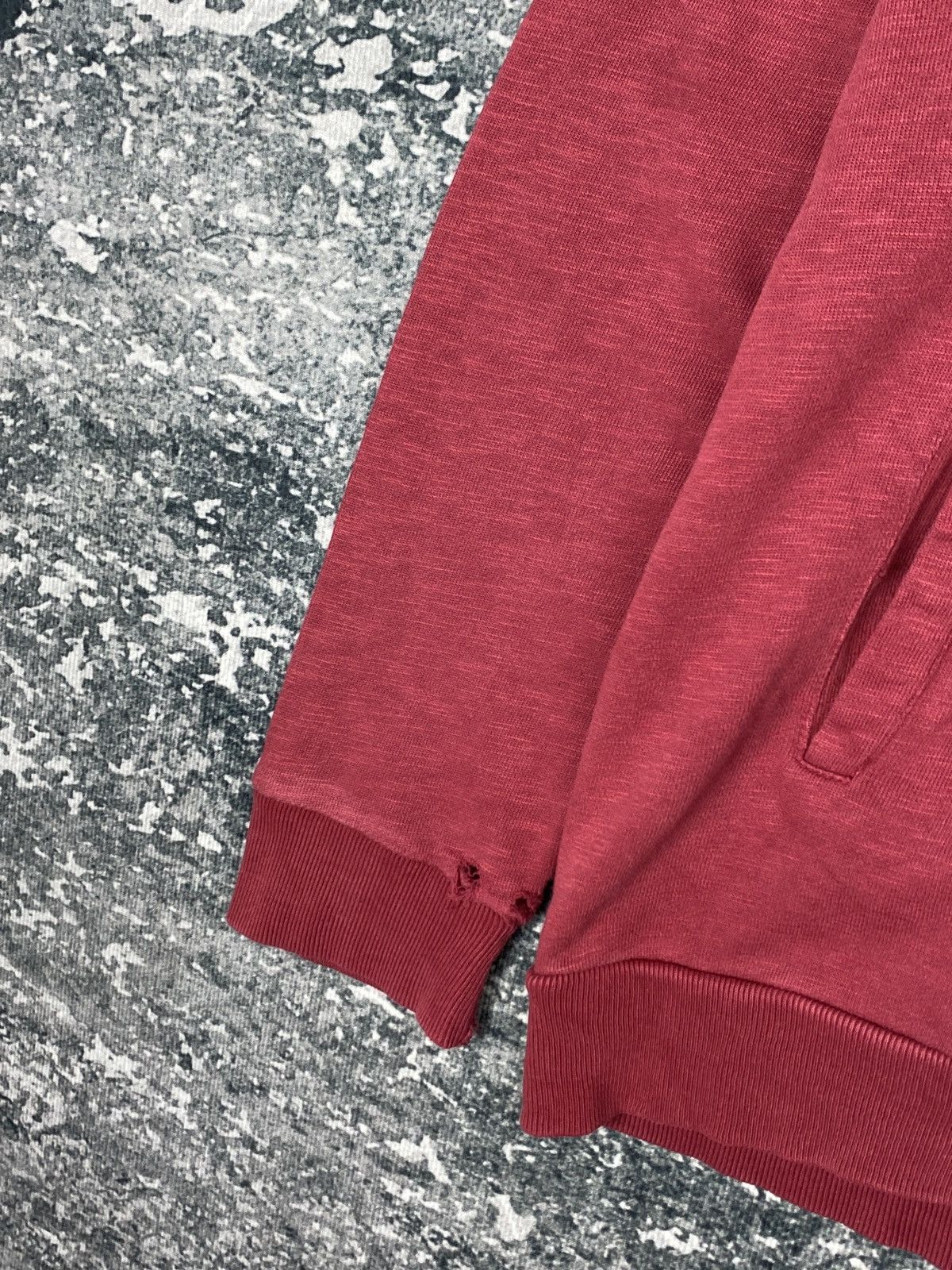 Ocean Pacific Vintage Ocean Pacific Movenpick Zip Up Hoodies Size US L / EU 52-54 / 3 - 4 Thumbnail