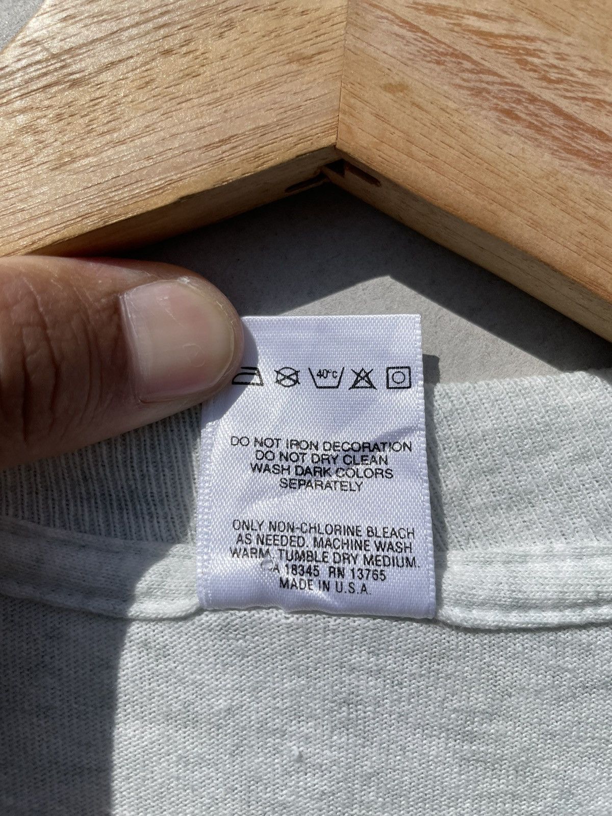 Fruit Of The Loom RARE🔥 Humberside Huskies Size US L / EU 52-54 / 3 - 4 Thumbnail