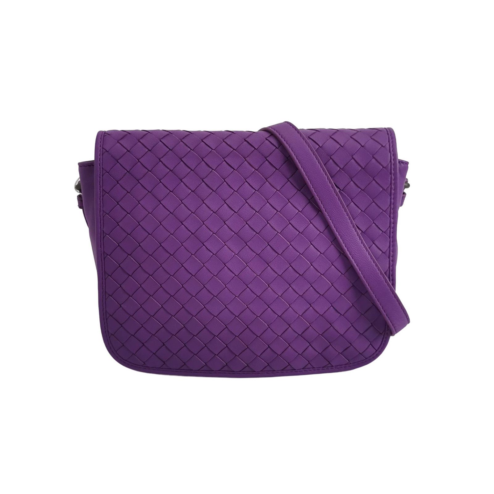 Bottega Veneta Bottega Veneta Women os Crossbody Bags Size ONE SIZE - 1 Thumbnail