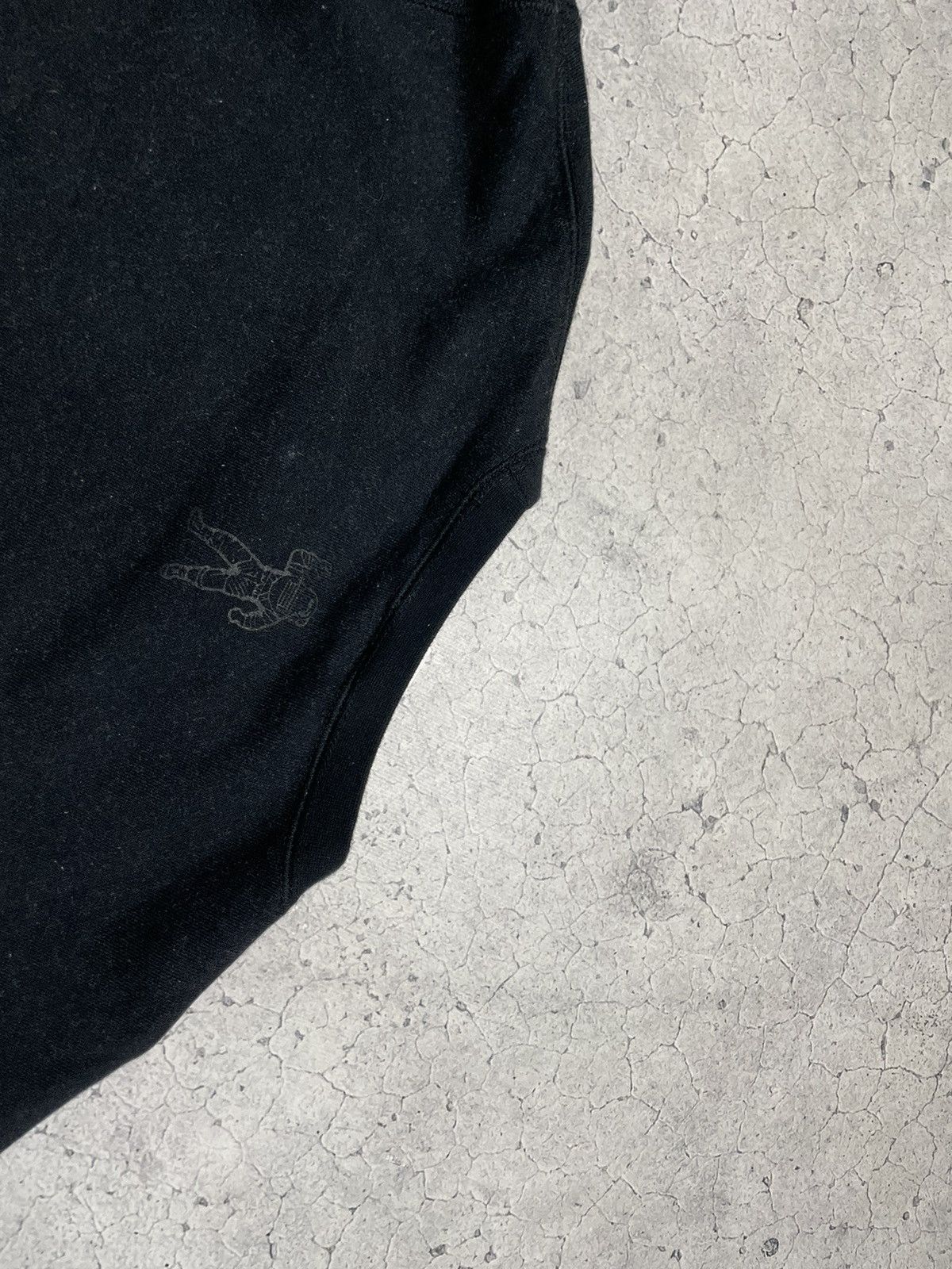 Billionaire Boys Club Vintage BBC Billionaire Boys Club Big Logo Sweatshirt Y2K Size US L / EU 52-54 / 3 - 10 Thumbnail