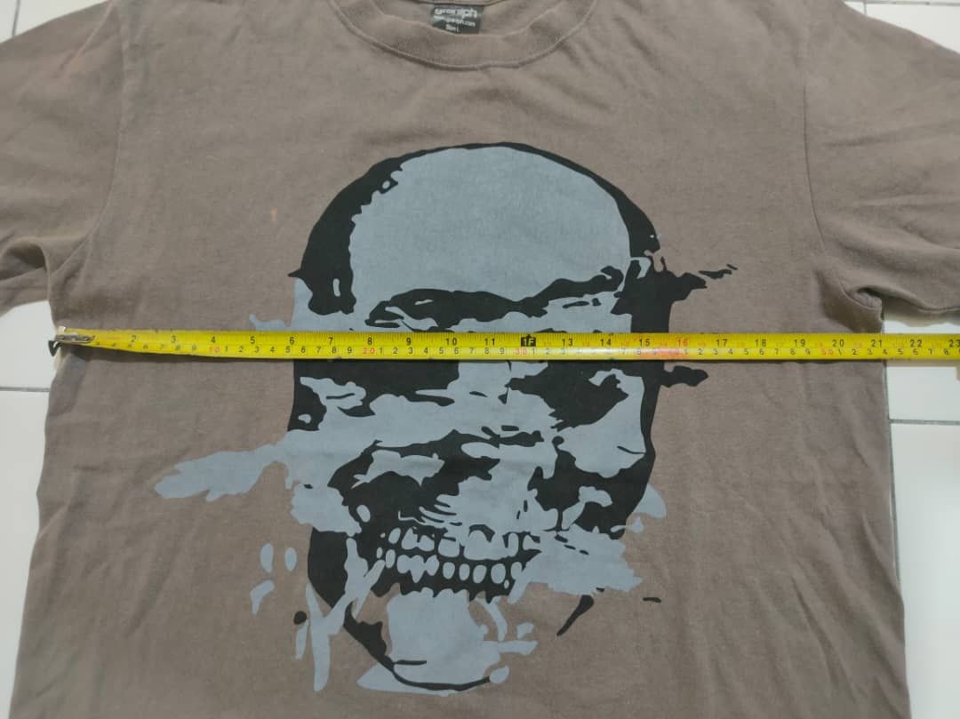 Arts & Science vintage art t shirt Size US L / EU 52-54 / 3 - 8 Thumbnail