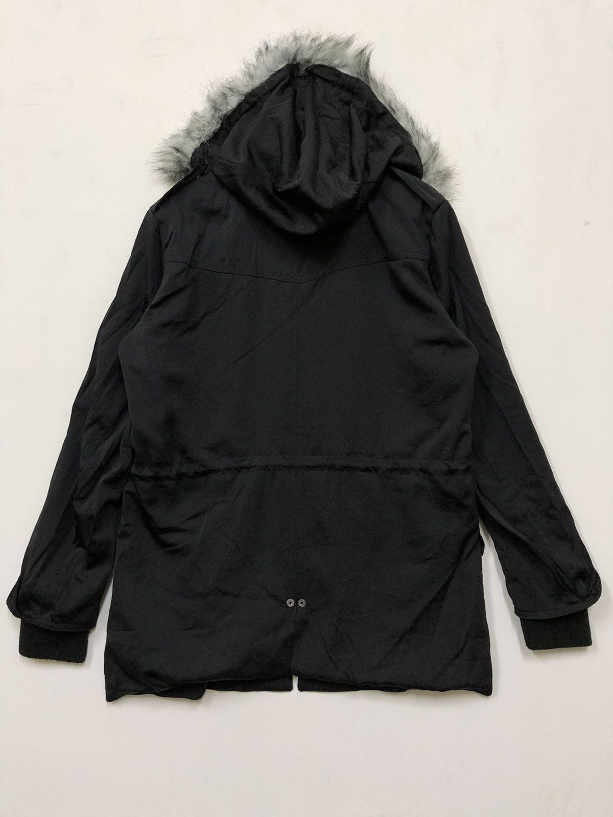 Japanese Brand I6W9 SORTISSO PUNK MILITARY Size XL / US 12-14 / IT 48-50 - 8 Thumbnail