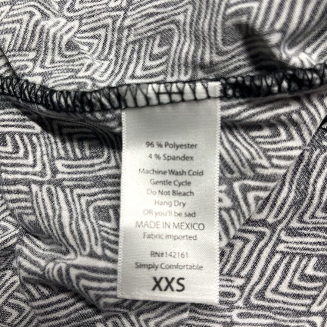 Vintage VINTAGE not applicable - wait. Size 24" / US 00 / IT 34 - 7 Thumbnail