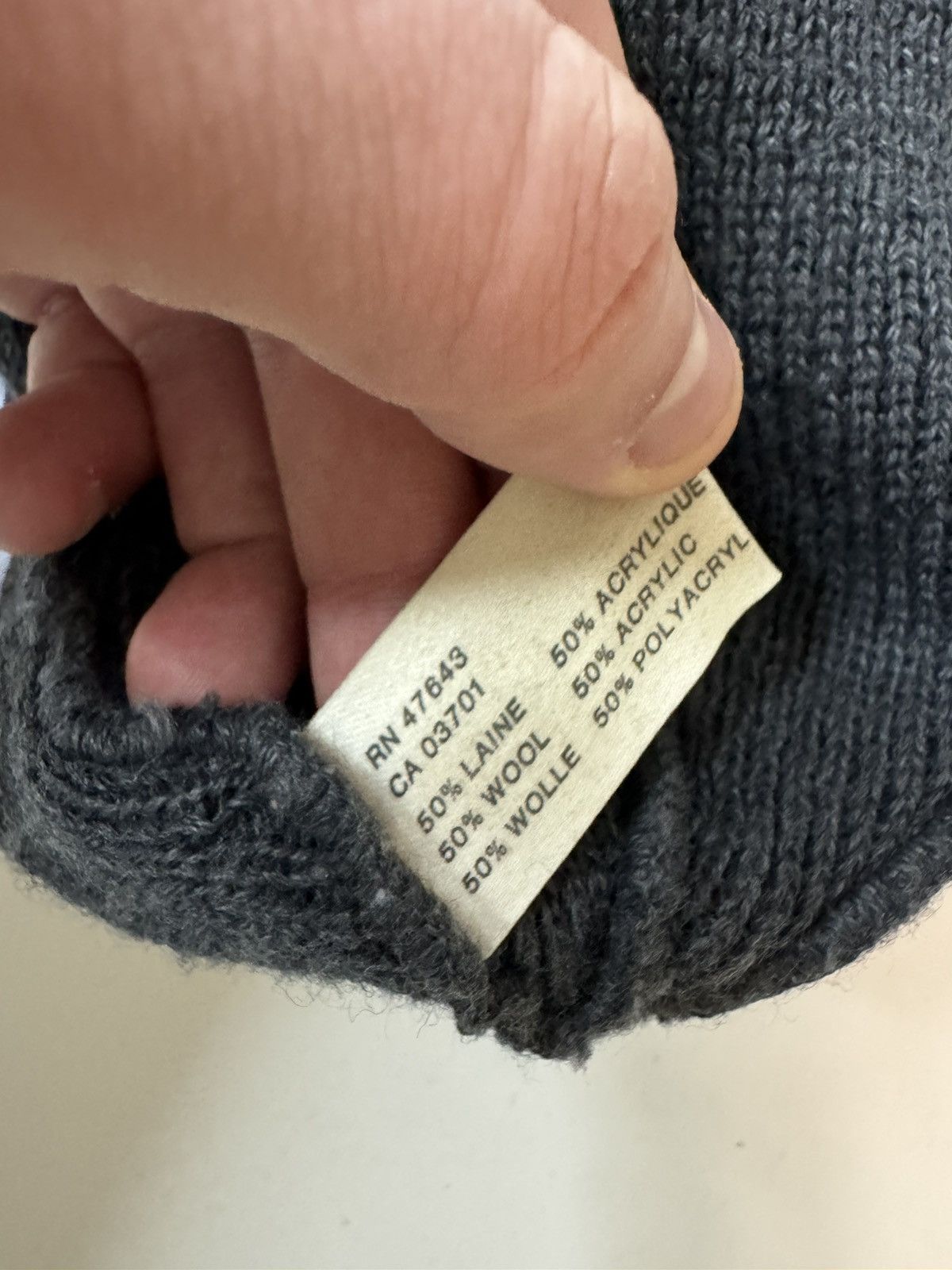 Vintage Instinct hat cap Size ONE SIZE - 4 Thumbnail