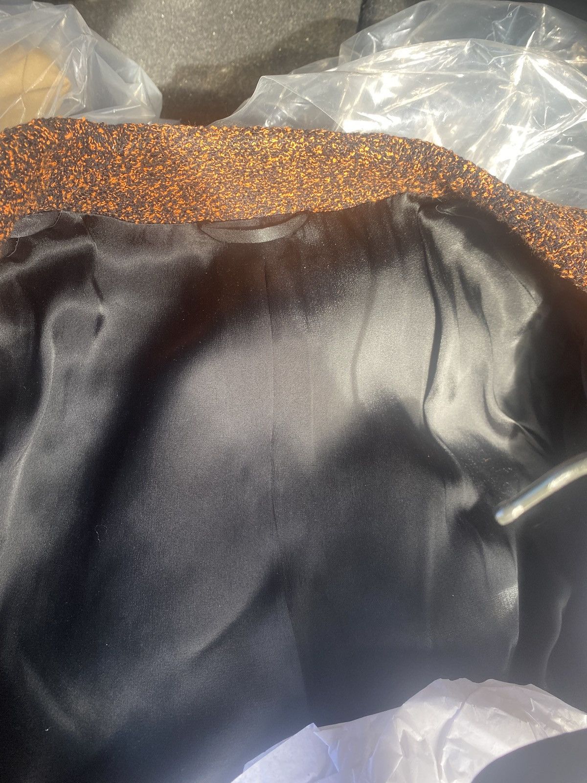 Other Del-core hour glass jacket Size M / US 6-8 / IT 42-44 - 4 Thumbnail