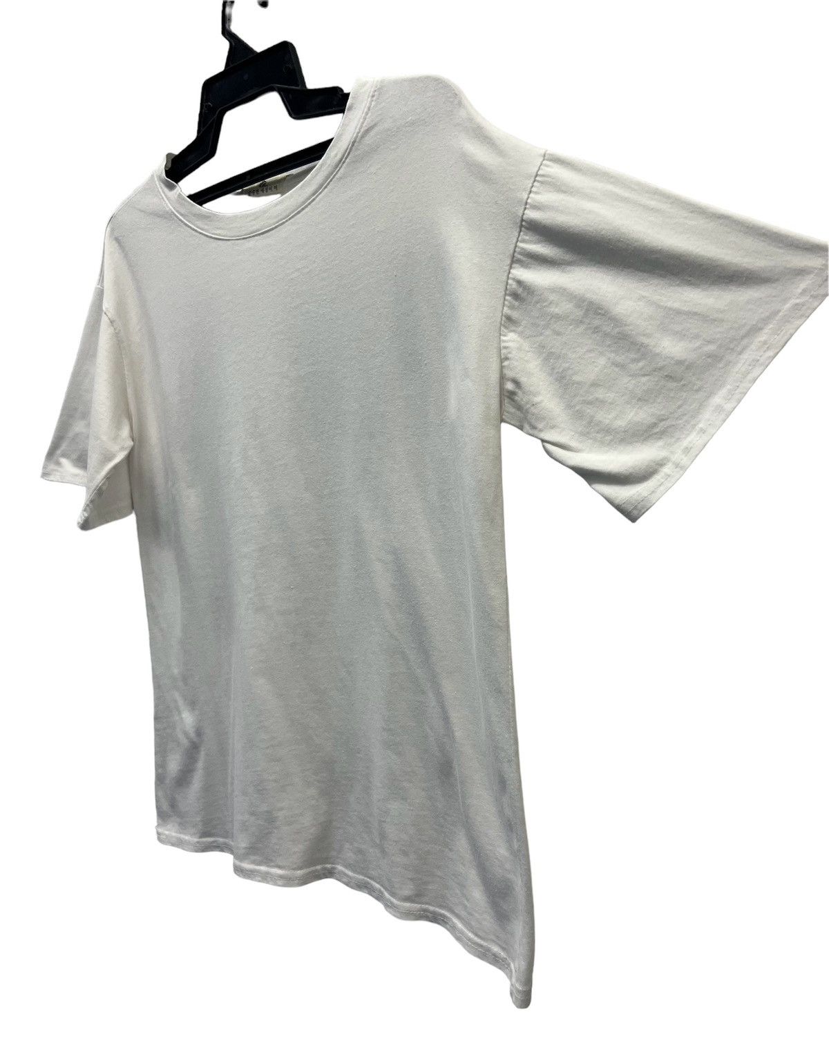 Band Tees REAL LIVE TOUR SHIRT Size US M / EU 48-50 / 2 - 3 Thumbnail