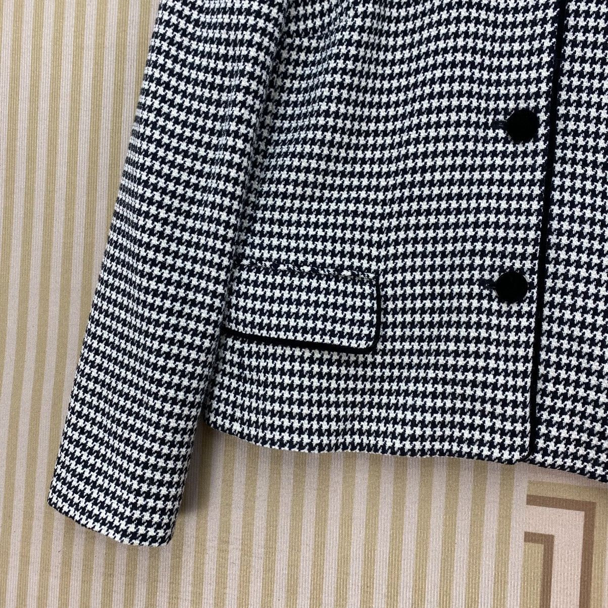 Japanese Brand 🫶Vintage Talbots Petites Jacket Size M / US 6-8 / IT 42-44 - 4 Thumbnail