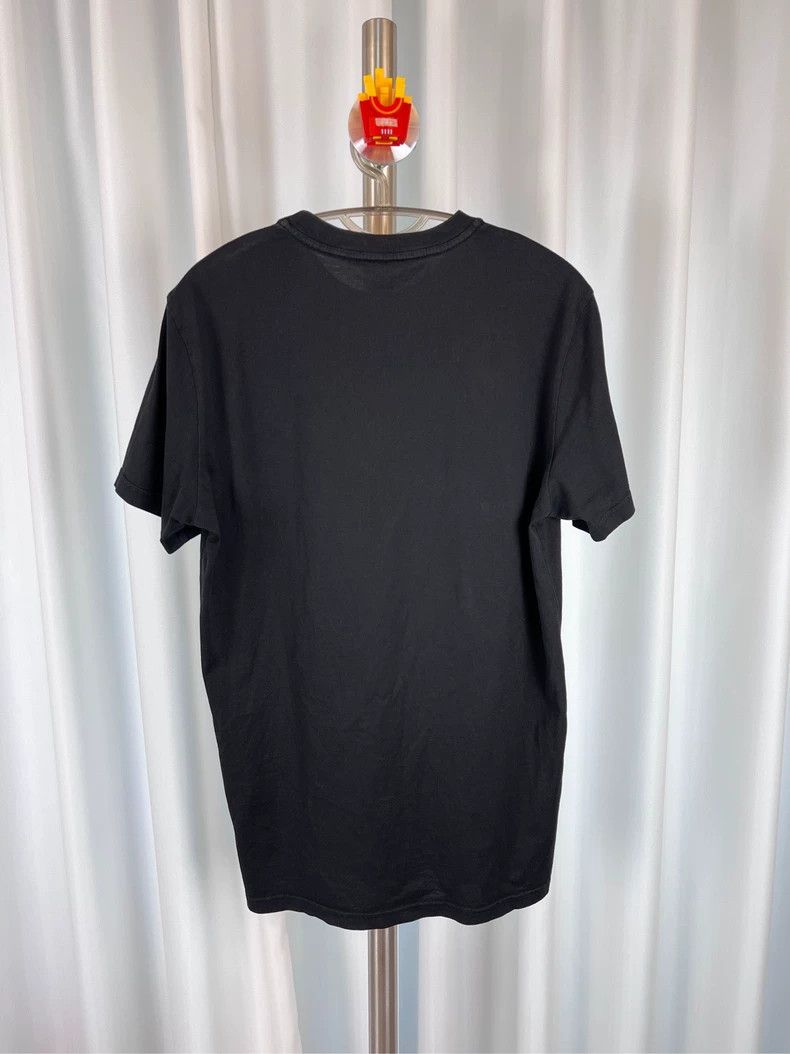 Givenchy Givenchy Printed Ripped Font Logo Short Sleeve Size US S / EU 44-46 / 1 - 2 Thumbnail