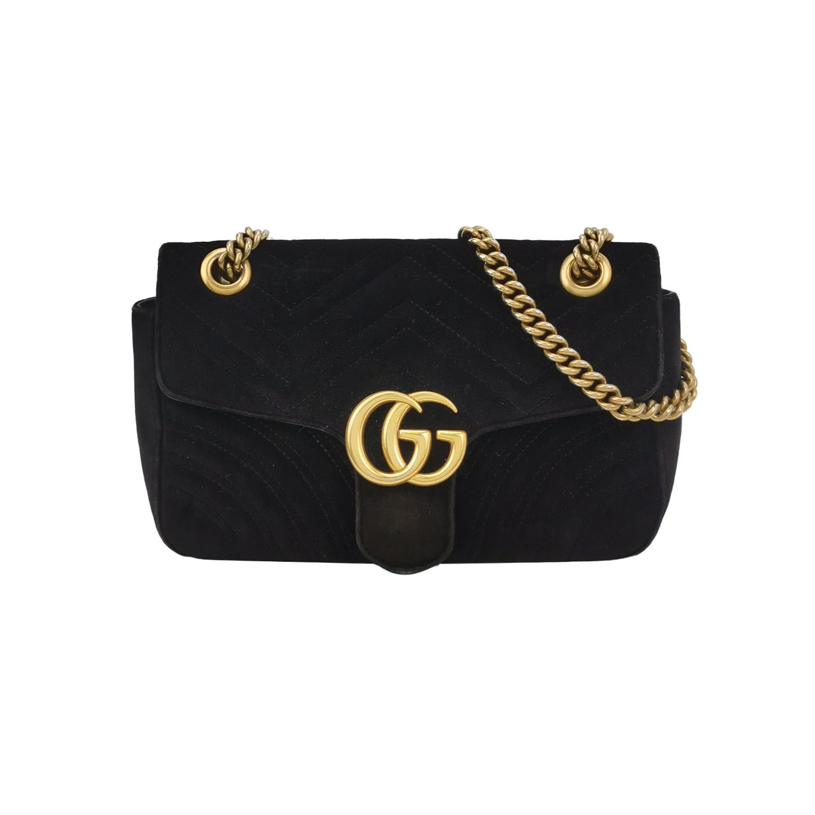 Gucci Gucci Women os Shoulder Bags Size ONE SIZE - 1 Thumbnail