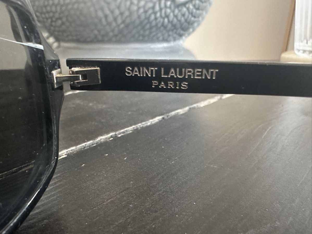 Saint Laurent Paris Saint Laurent Size ONE SIZE - 2 Thumbnail