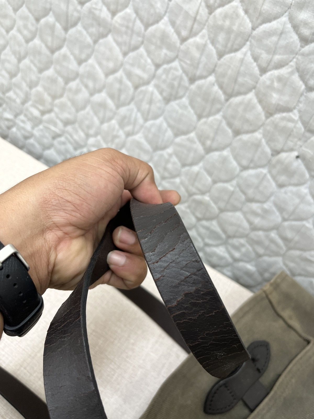 Filson 🔥🔥🔥STEALS FILSON BAG Size ONE SIZE - 19 Thumbnail