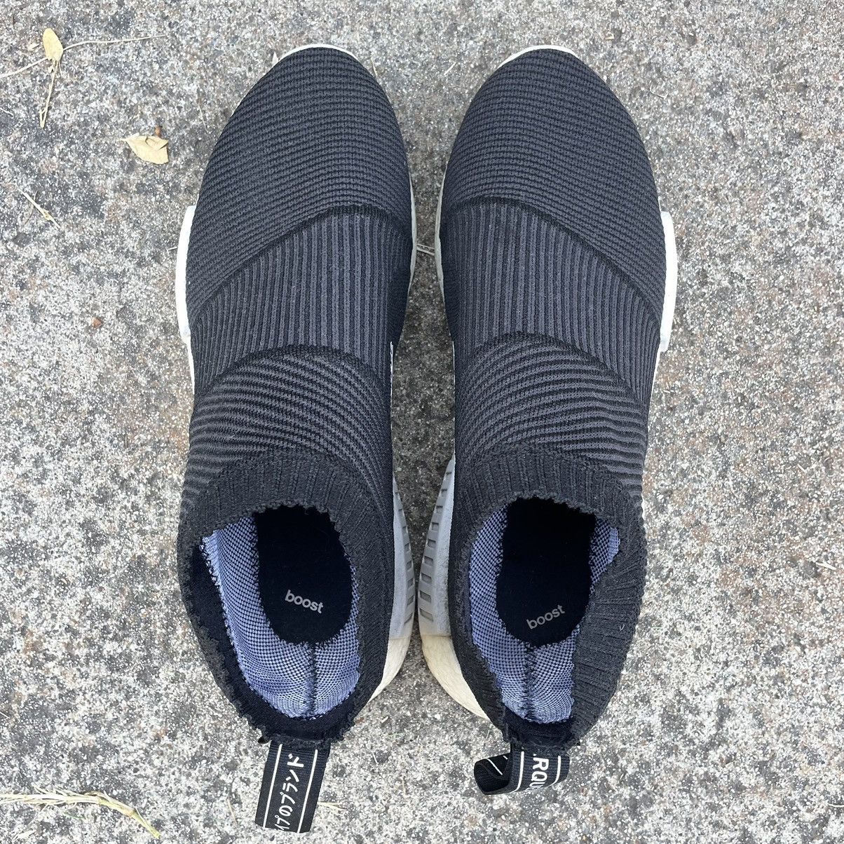 Adidas Adidas NMD CS1 Gore-tex Size US 10.5 / EU 43-44 - 5 Thumbnail
