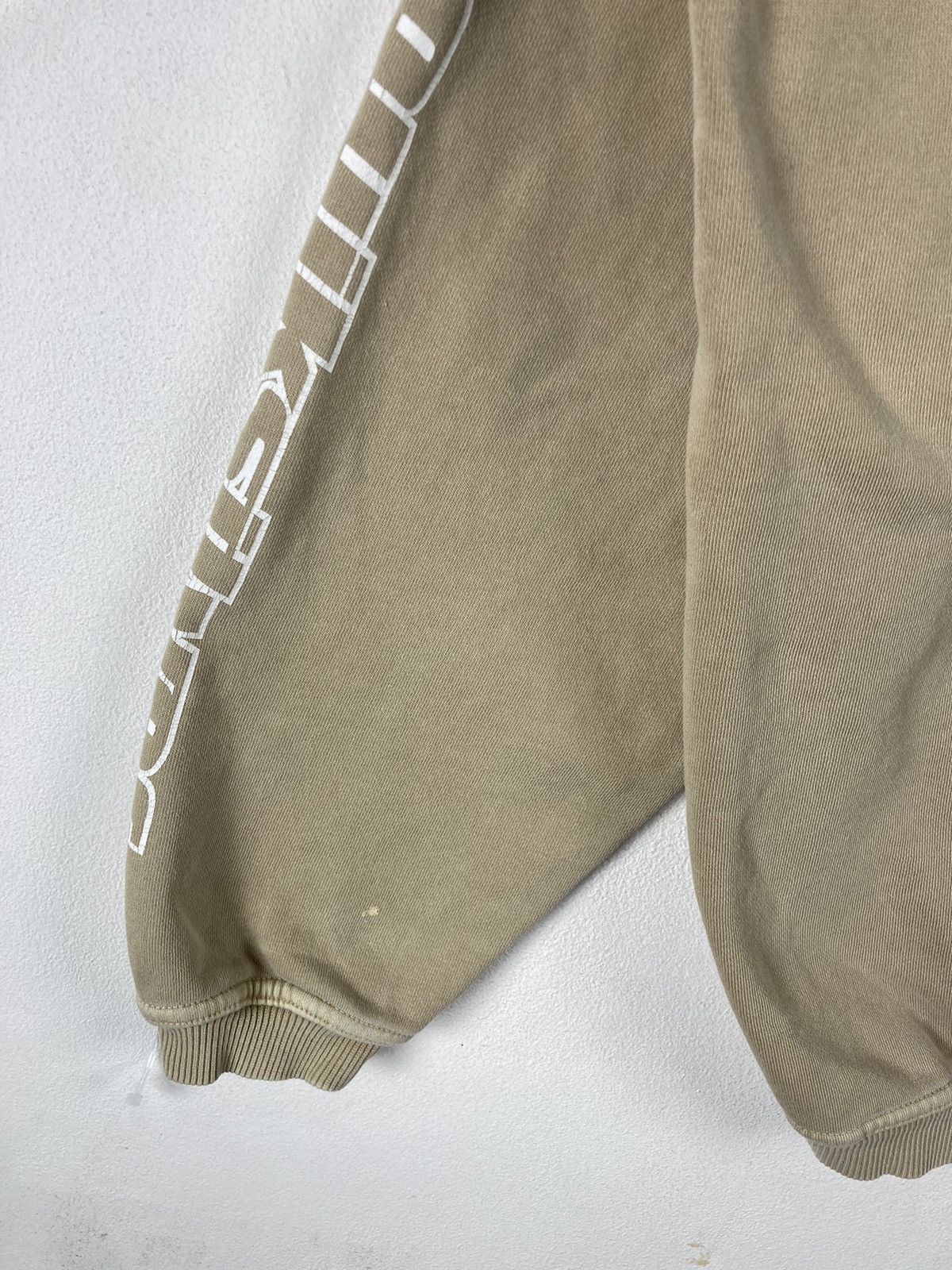 Quicksilver Vintage 90s Quiksilver Hawaii Made In Usa Sweatshirt Size US M / EU 48-50 / 2 - 7 Thumbnail