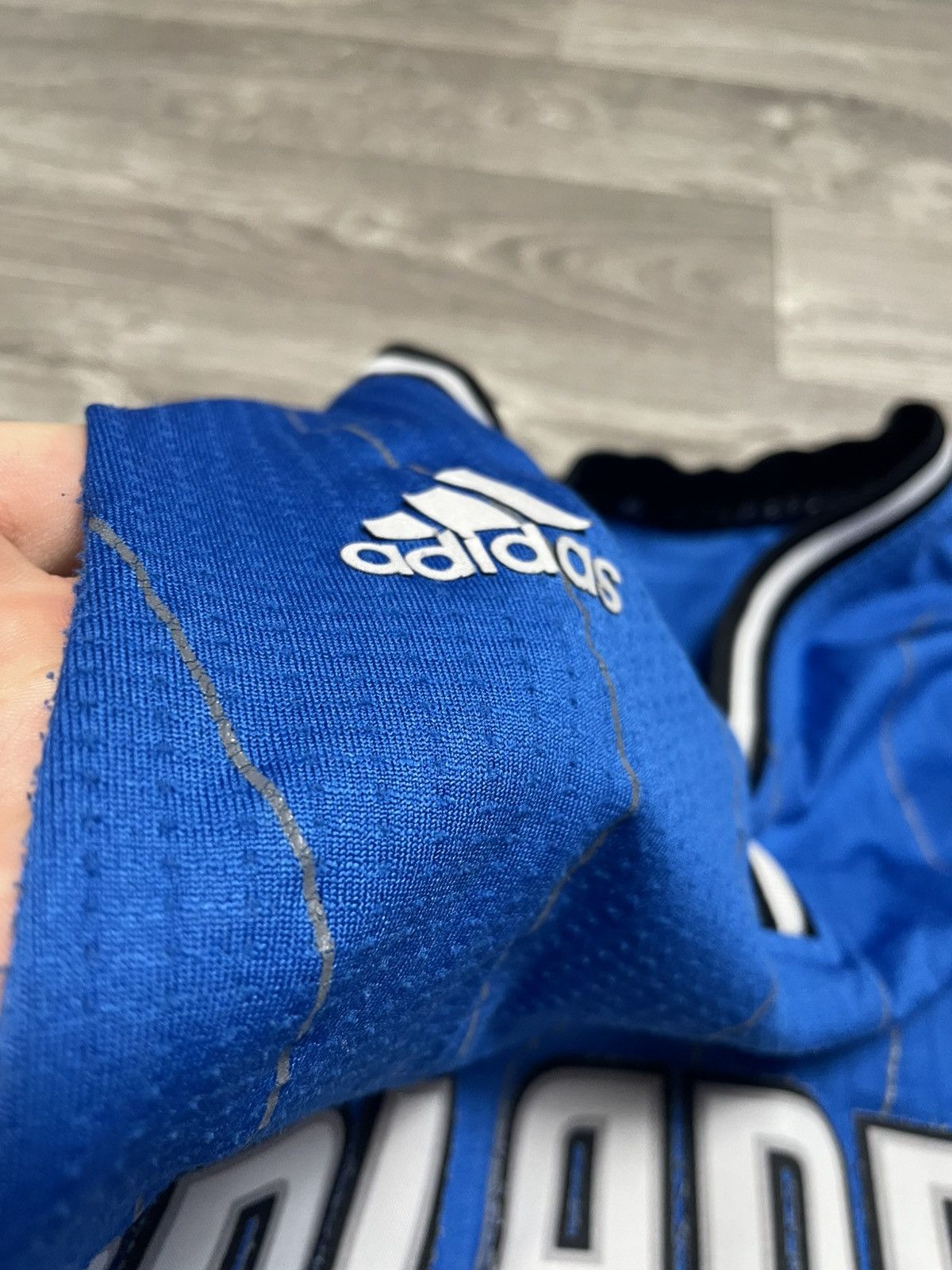 NBA VICTOR OLADIPO NBA ADIDAS ORLANDO MAGIC SWINGMAN JERSEY Size US M / EU 48-50 / 2 - 10 Thumbnail