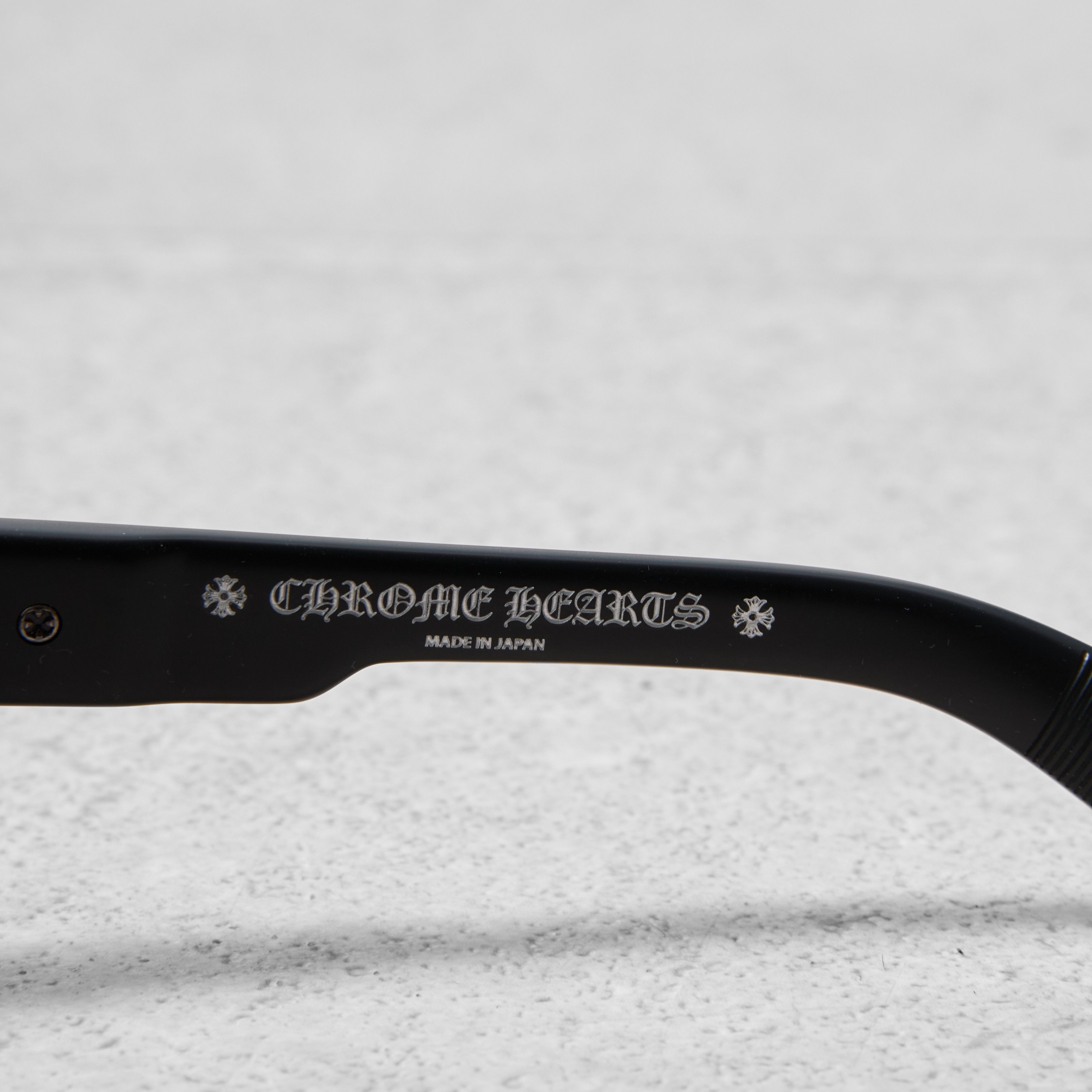 Chrome Hearts CHROME HEARTS T. HUTCH Size ONE SIZE - 9 Thumbnail