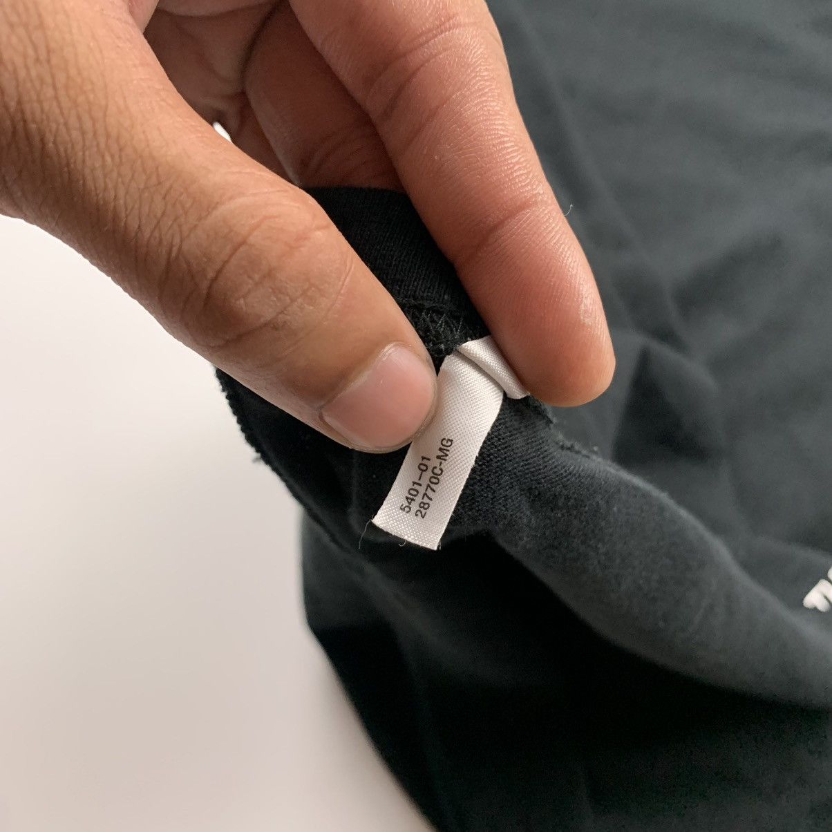 The Viridi-anne AW2019 The Viridi Anne Shirt Size US XL / EU 56 / 4 - 7 Thumbnail