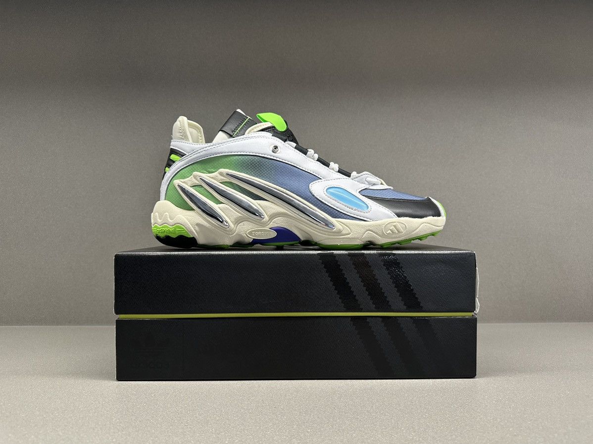 Adidas Solution Streetball Sankuanz