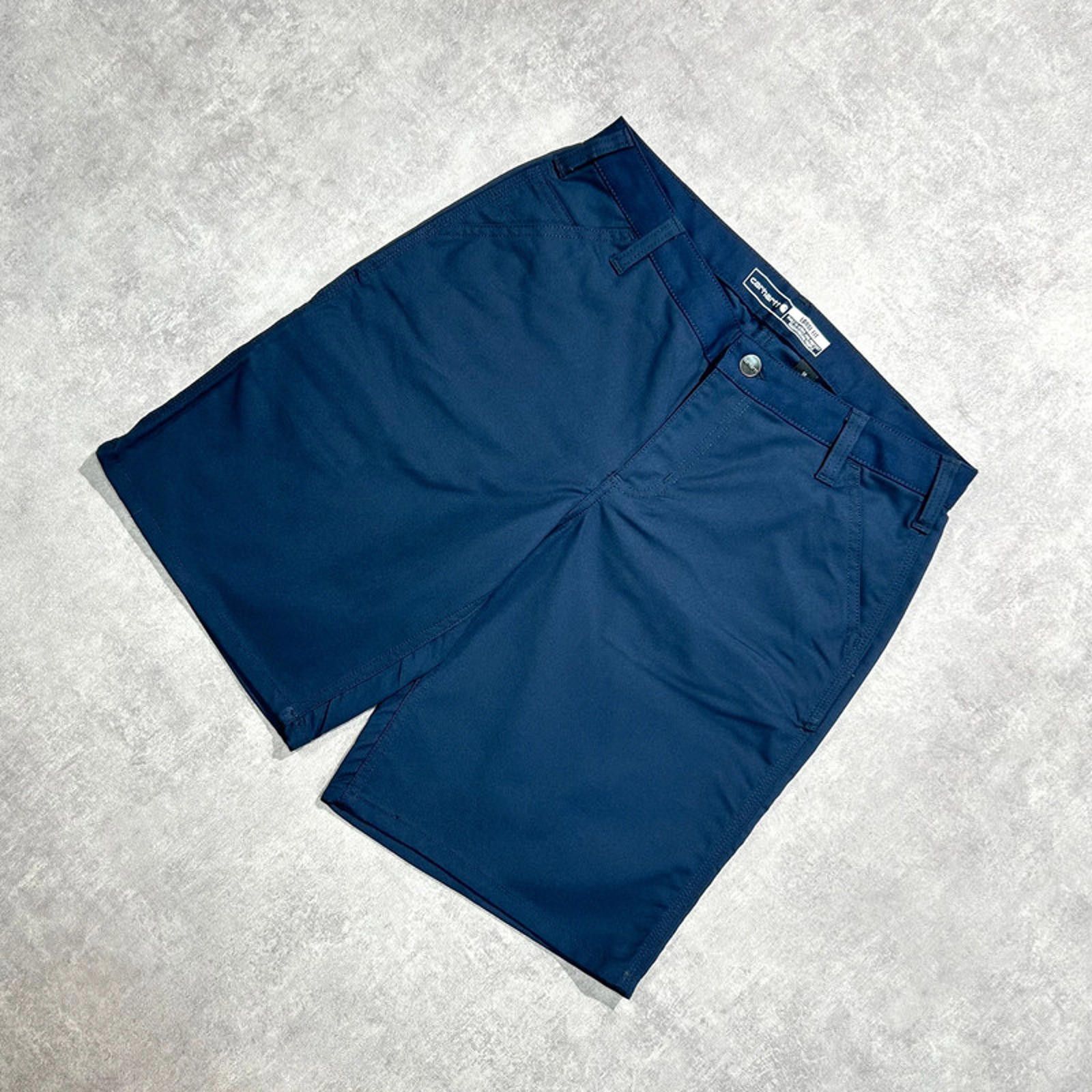 Carhartt Carhartt shorts, W32 Size US 32 / EU 48 - 2 Thumbnail