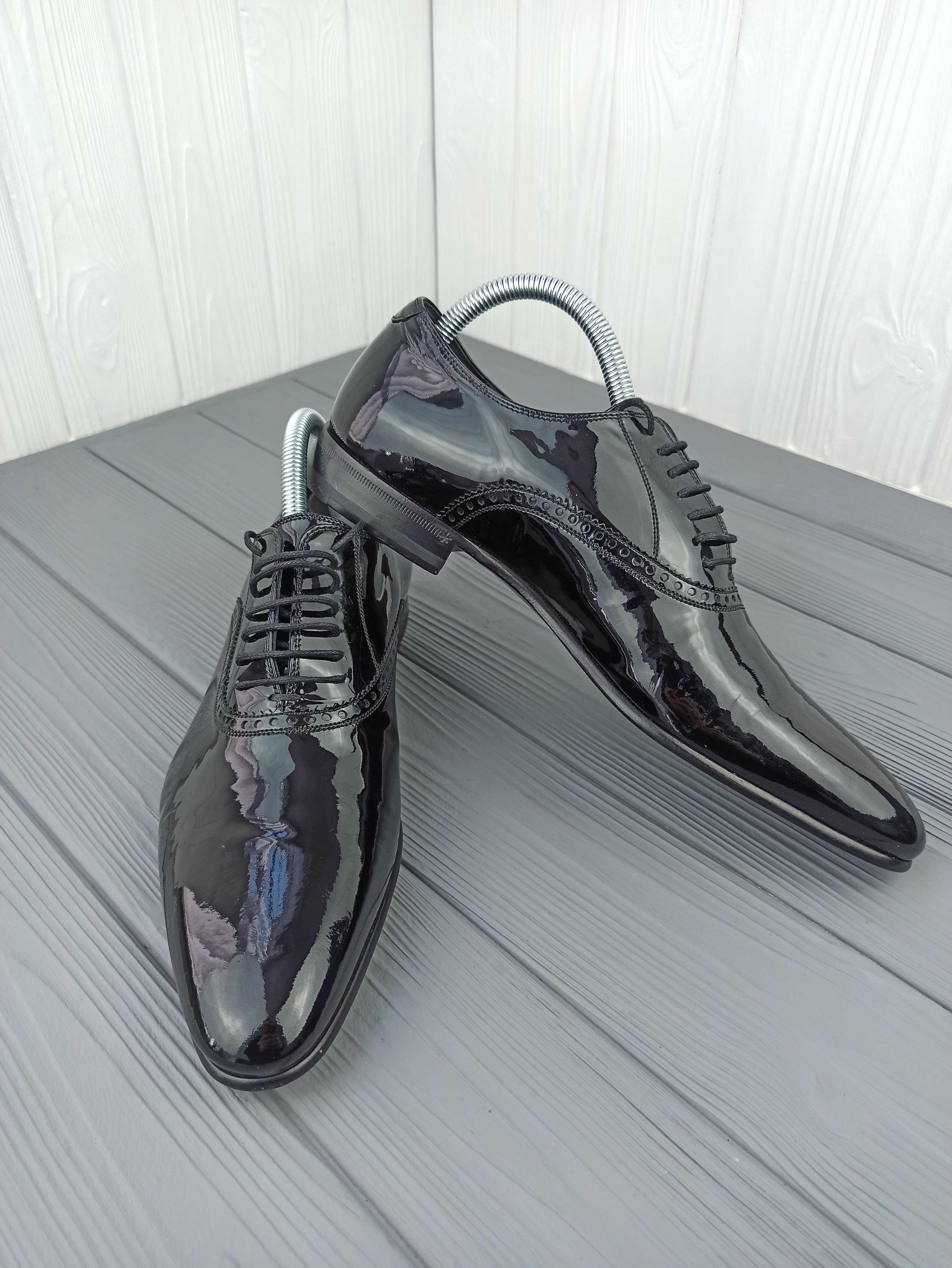 Gucci Gucci Formal Unisex Heel Shoes Size US 6.5 / EU 39-40 - 4 Thumbnail