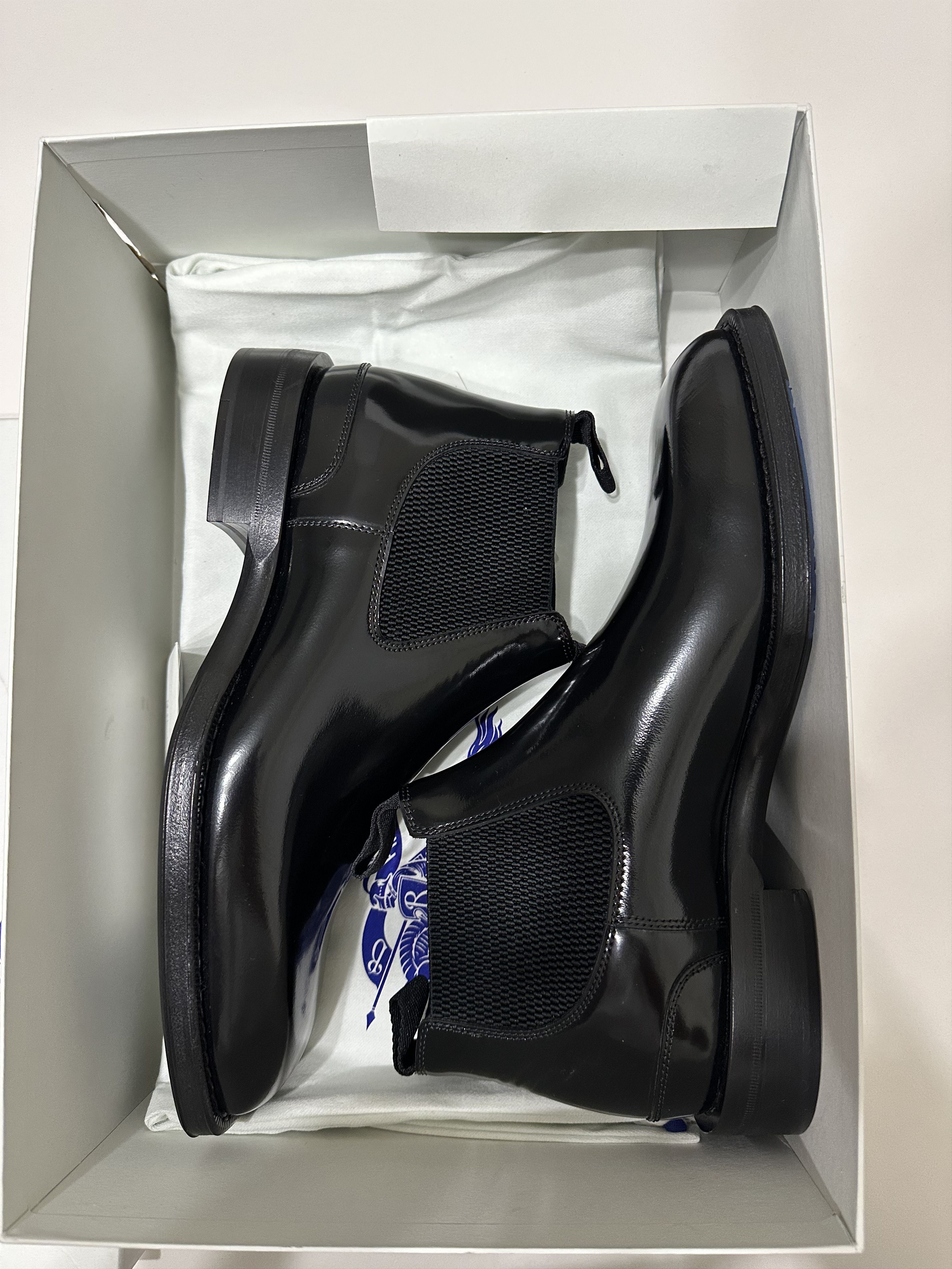 Burberry Burberry boots Size US 8 / EU 41 - 9 Thumbnail