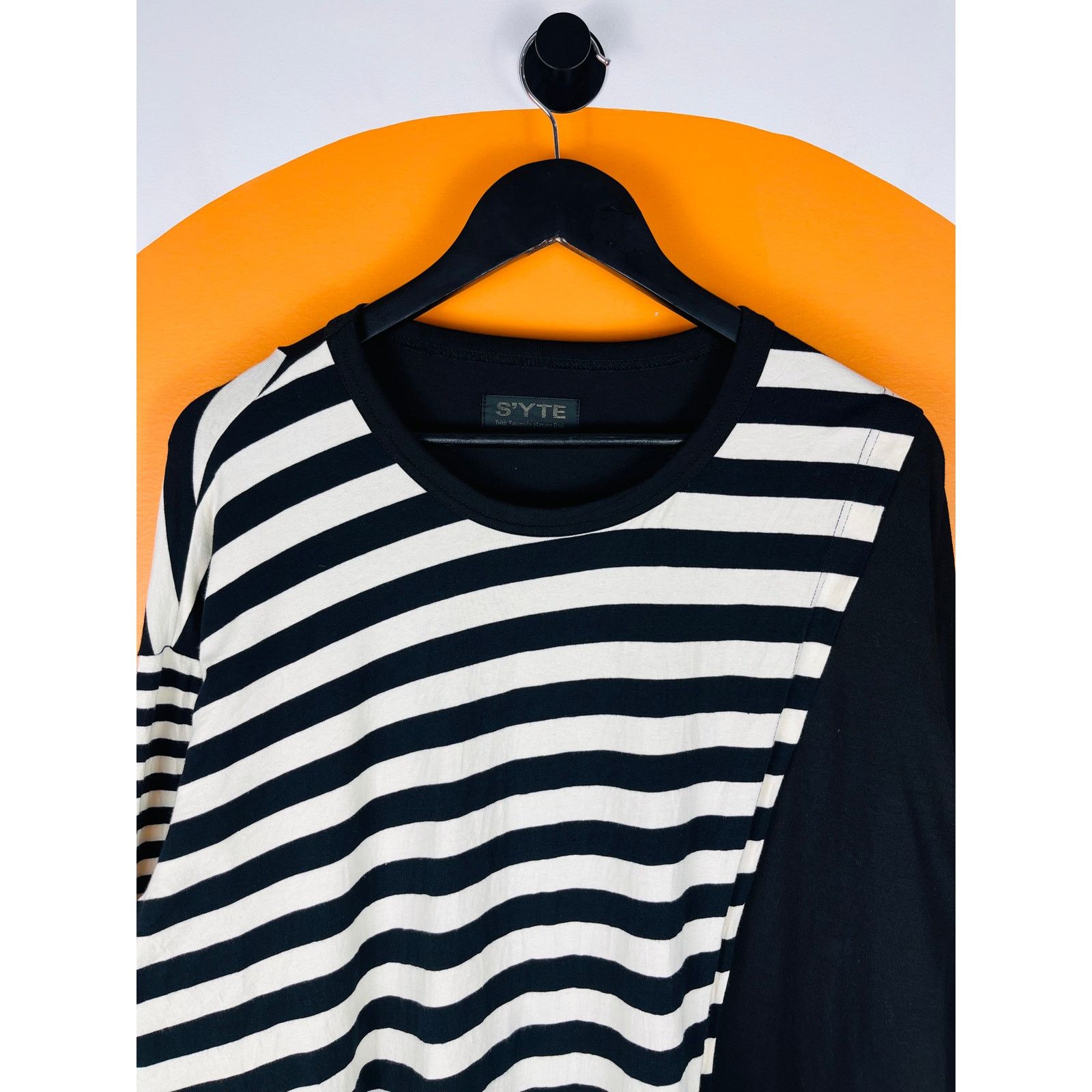 Ground Y × Y's for Men × Yohji Yamamoto Yohji Yamamoto S'YTE long