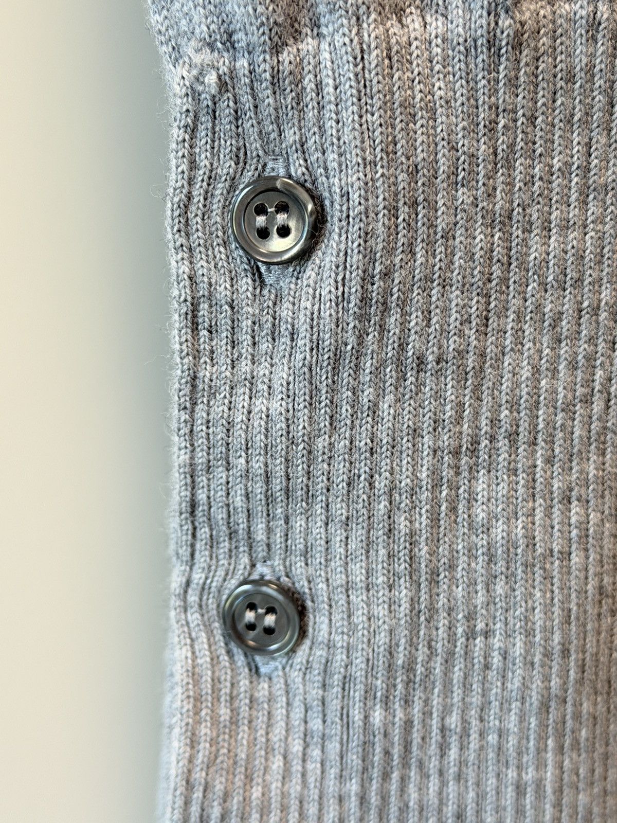 Thom Browne Thom Browne Dachshund Intarsia Knit Top Size S / US 4 / IT 40 - 9 Thumbnail
