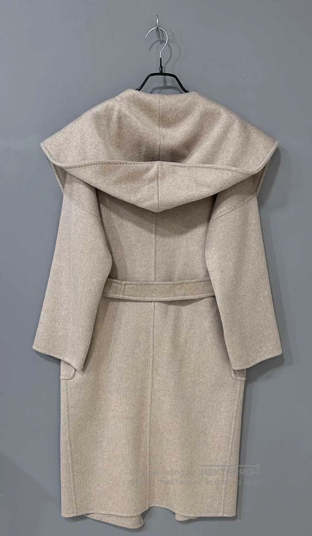 Other pure cashmere rialto robe coat by MaxMara. Size US L / EU 52-54 / 3 - 3 Thumbnail