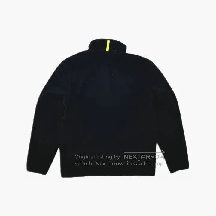 Polo Ralph Lauren Polo Ralph Lauren SS23 Logo Fleece Sweatshirt. Size US M / EU 48-50 / 2 - 3 Thumbnail