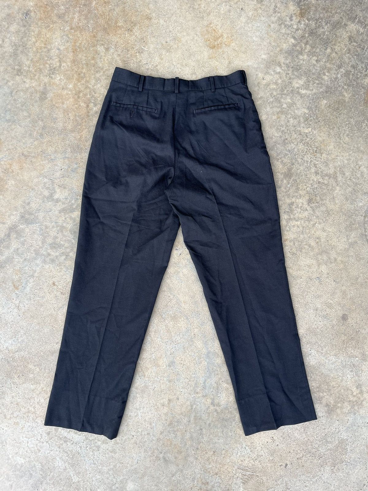 Issey Miyake IM product men Size US 32 / EU 48 - 2 Thumbnail