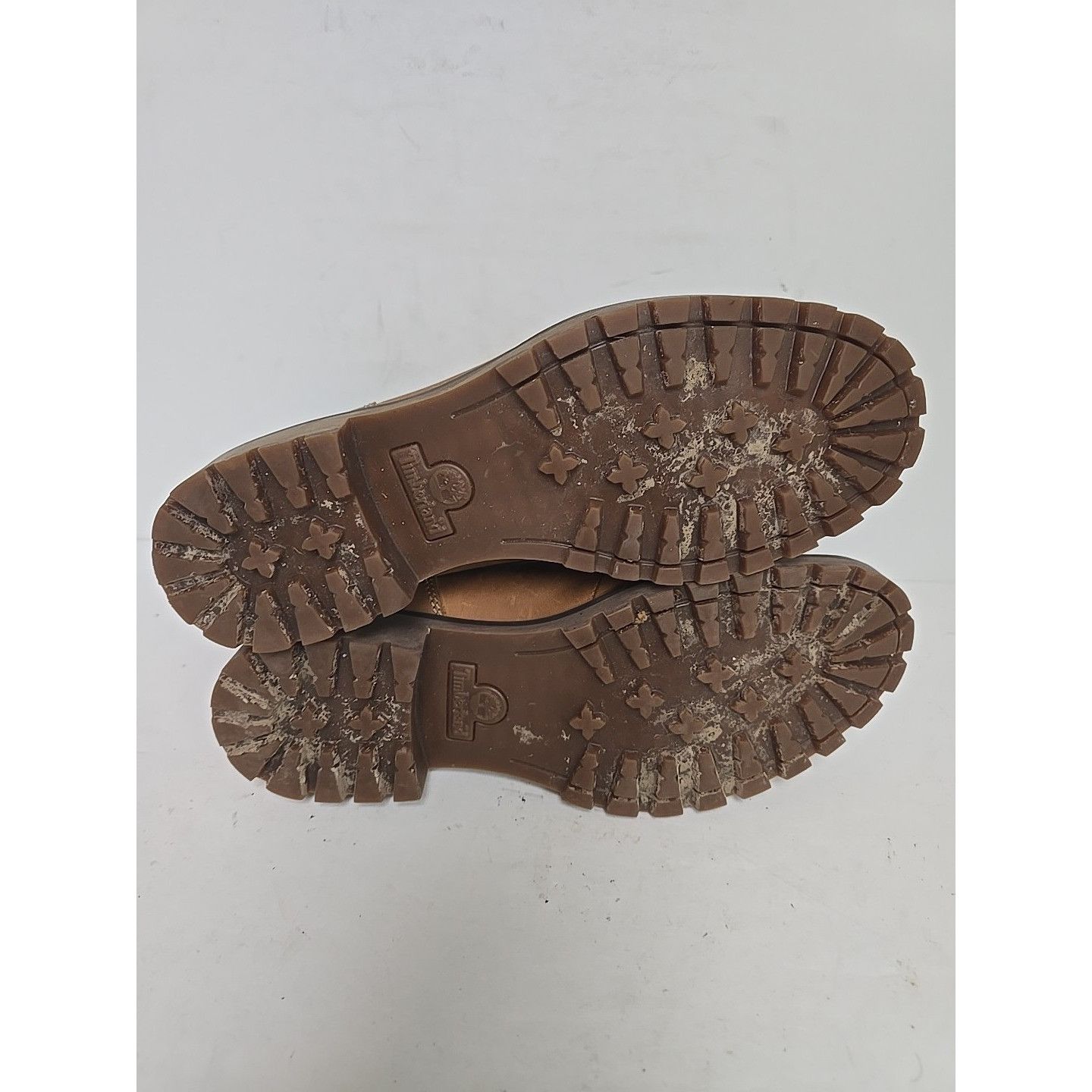 Timberland Timberland Women Ellendale Waterproof Chukka Boot 8.5M Size US 8.5 / IT 38.5 - 9 Thumbnail