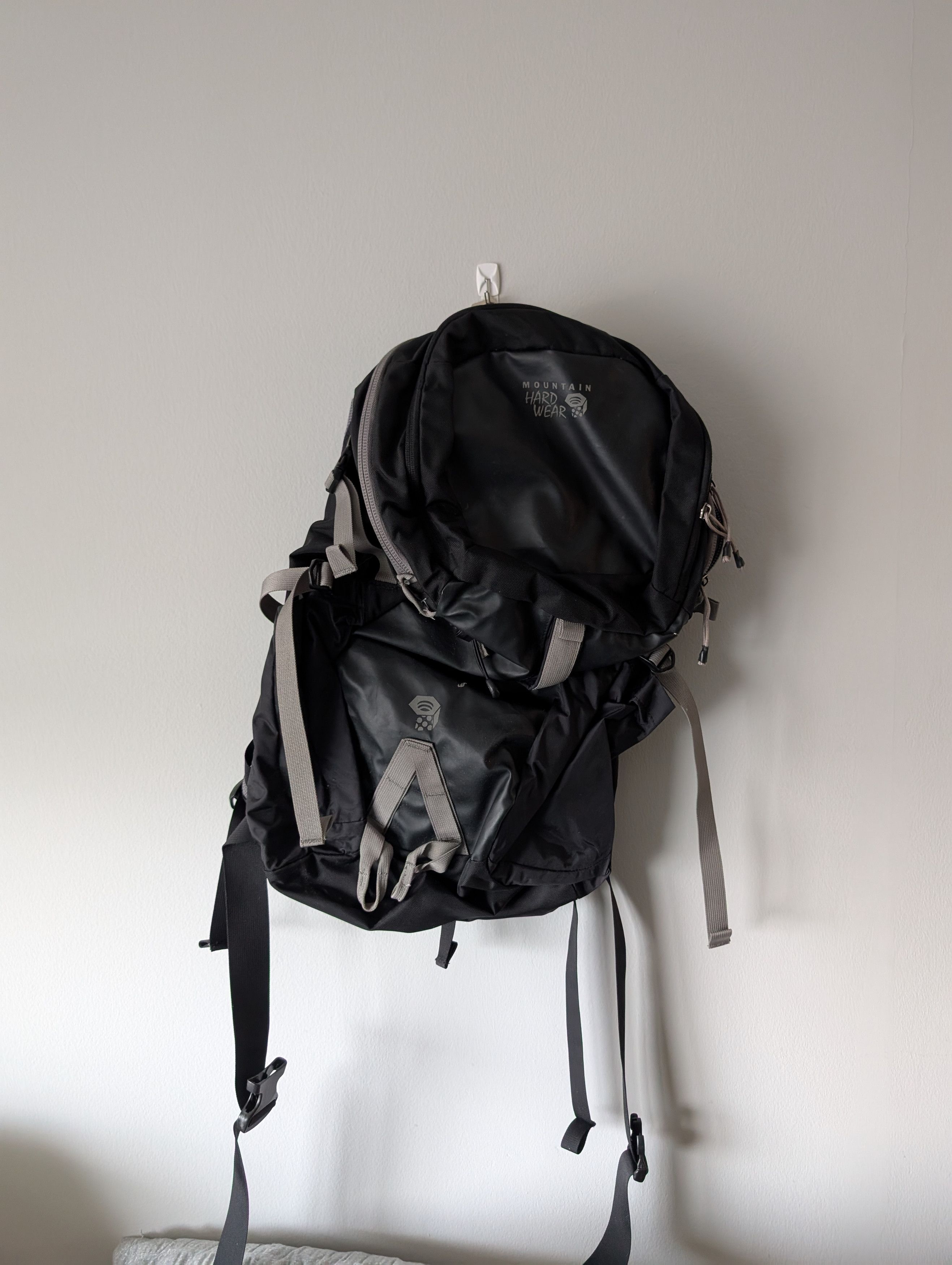 Mountain hardware backpack