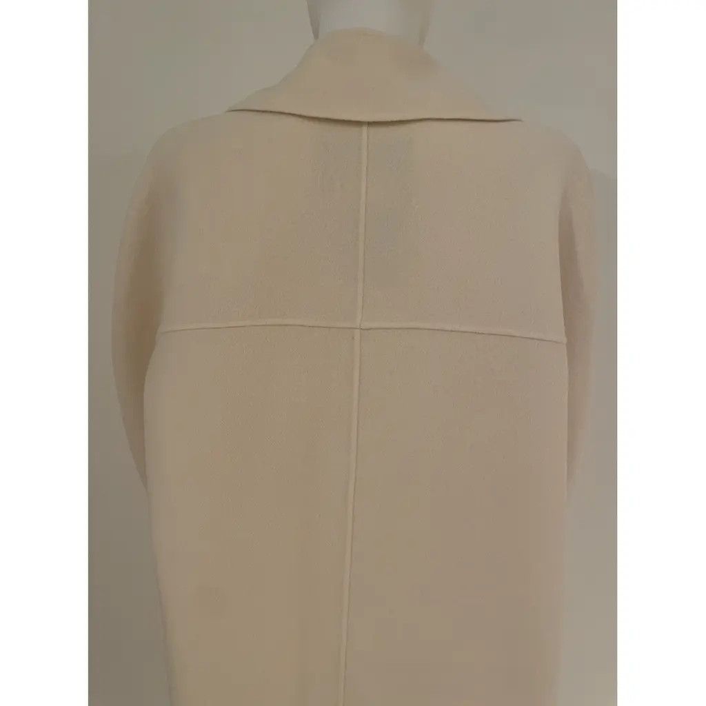 Max Mara Wool coat, Max Mara Size XL / US 12-14 / IT 48-50 - 6 Thumbnail
