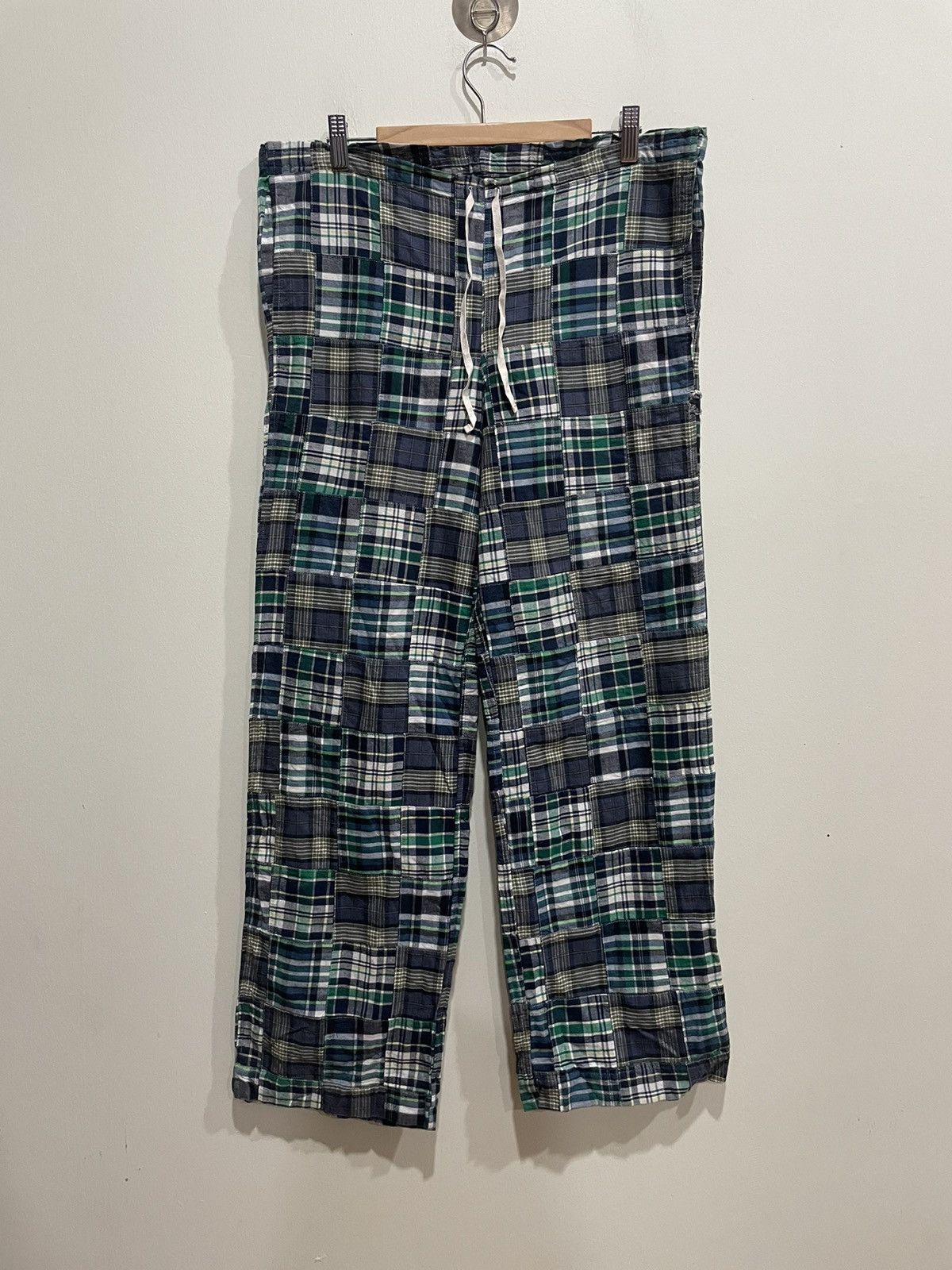 J.S. Homestead Journal Standard Pathwork Pants Size US 36 / EU 52 - 1 Thumbnail