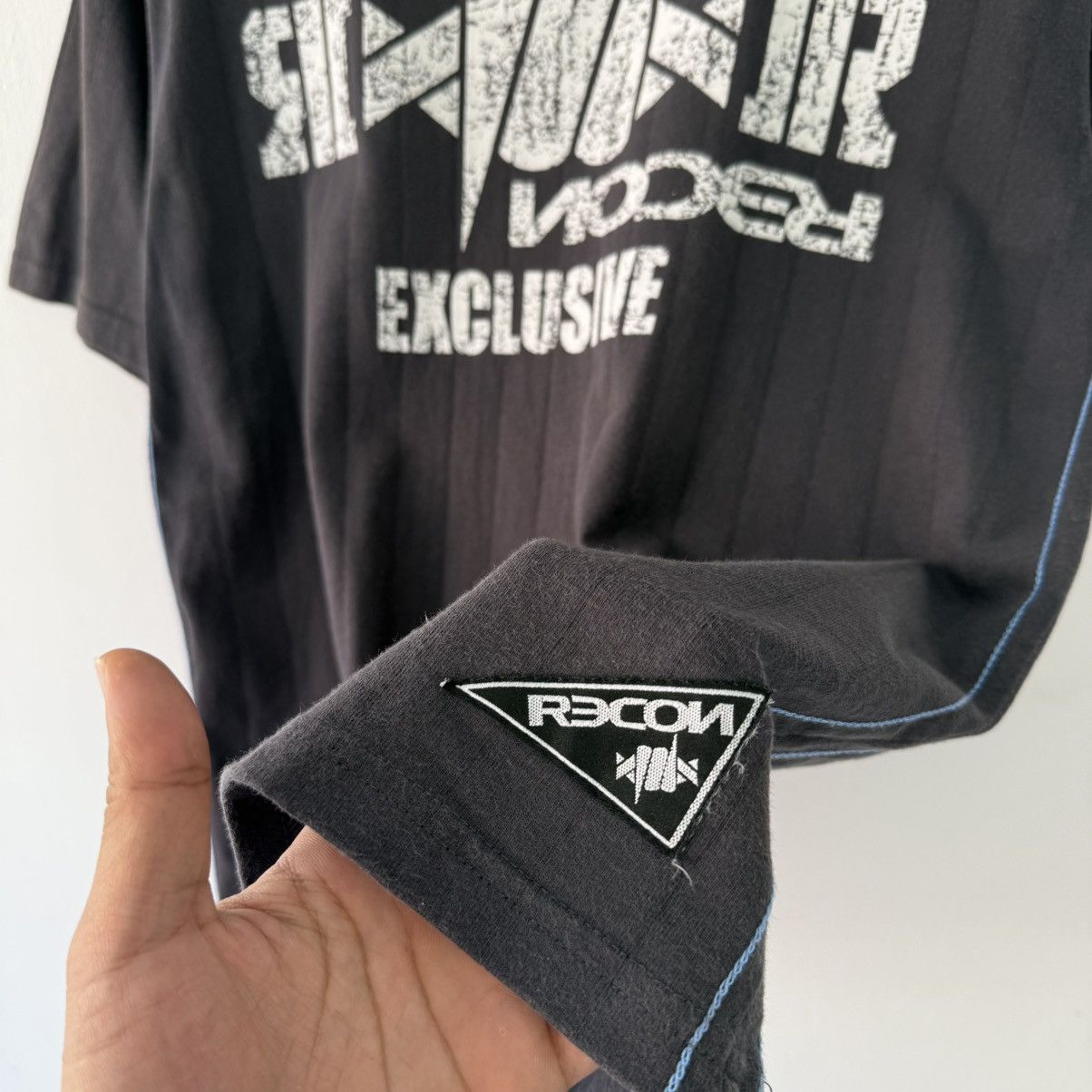 Recon Recon NY Futura Size US L / EU 52-54 / 3 - 4 Thumbnail