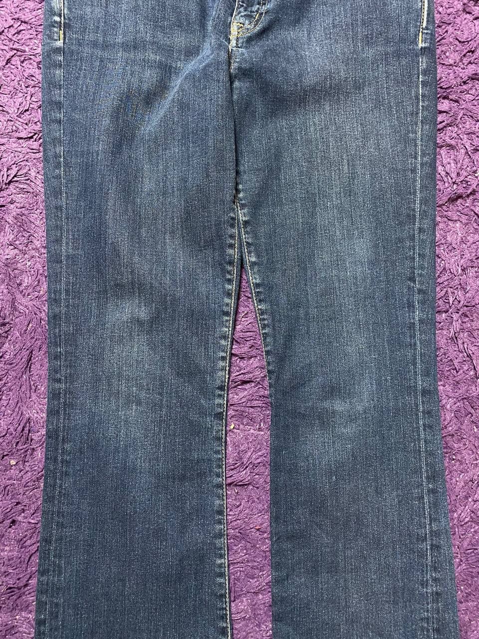 Polo Ralph Lauren Vintage Polo Ralph Lauren Womens Jeans SIZE 8 Size 30" / US 8 / IT 44 - 7 Thumbnail