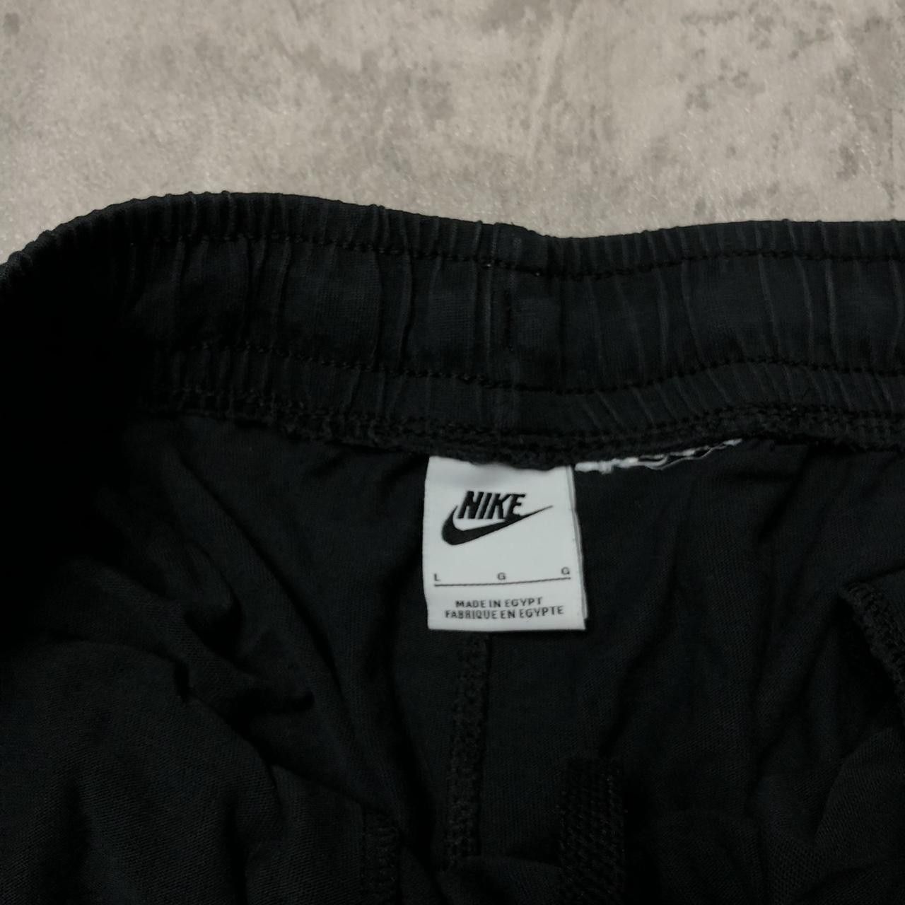 Nike Nike black shorts #nike #shorts Size US 34 / EU 50 - 3 Thumbnail