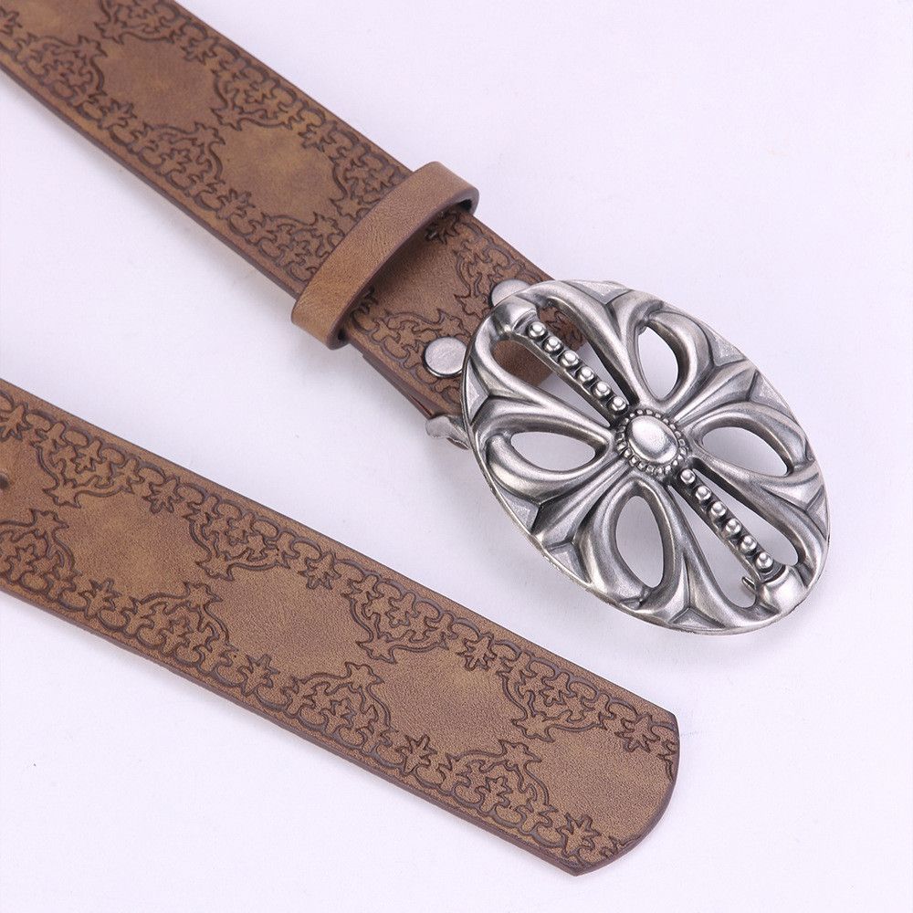 Other Vintage Jeans Fashionable Belt Size ONE SIZE - 2 Thumbnail