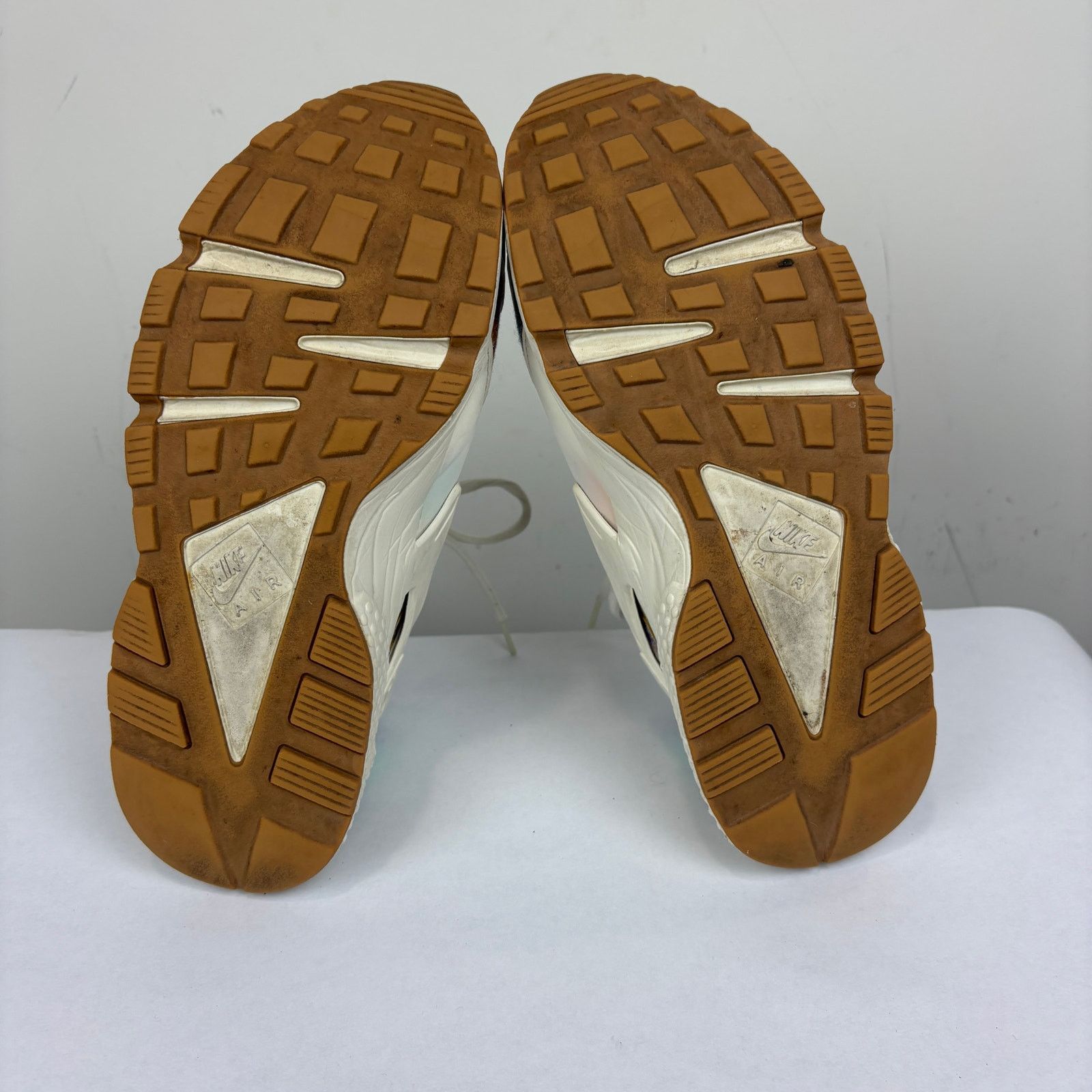 Nike Nike Air Huarache Run Print Alternate Galaxy Sneakers 8.5 Size US 8.5 / EU 41-42 - 8 Thumbnail